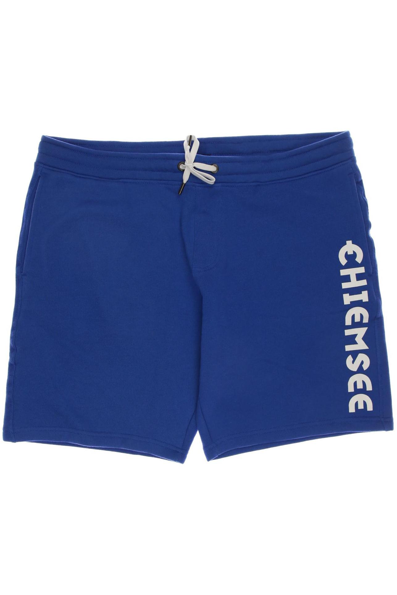 

CHIEMSEE Herren Shorts, blau