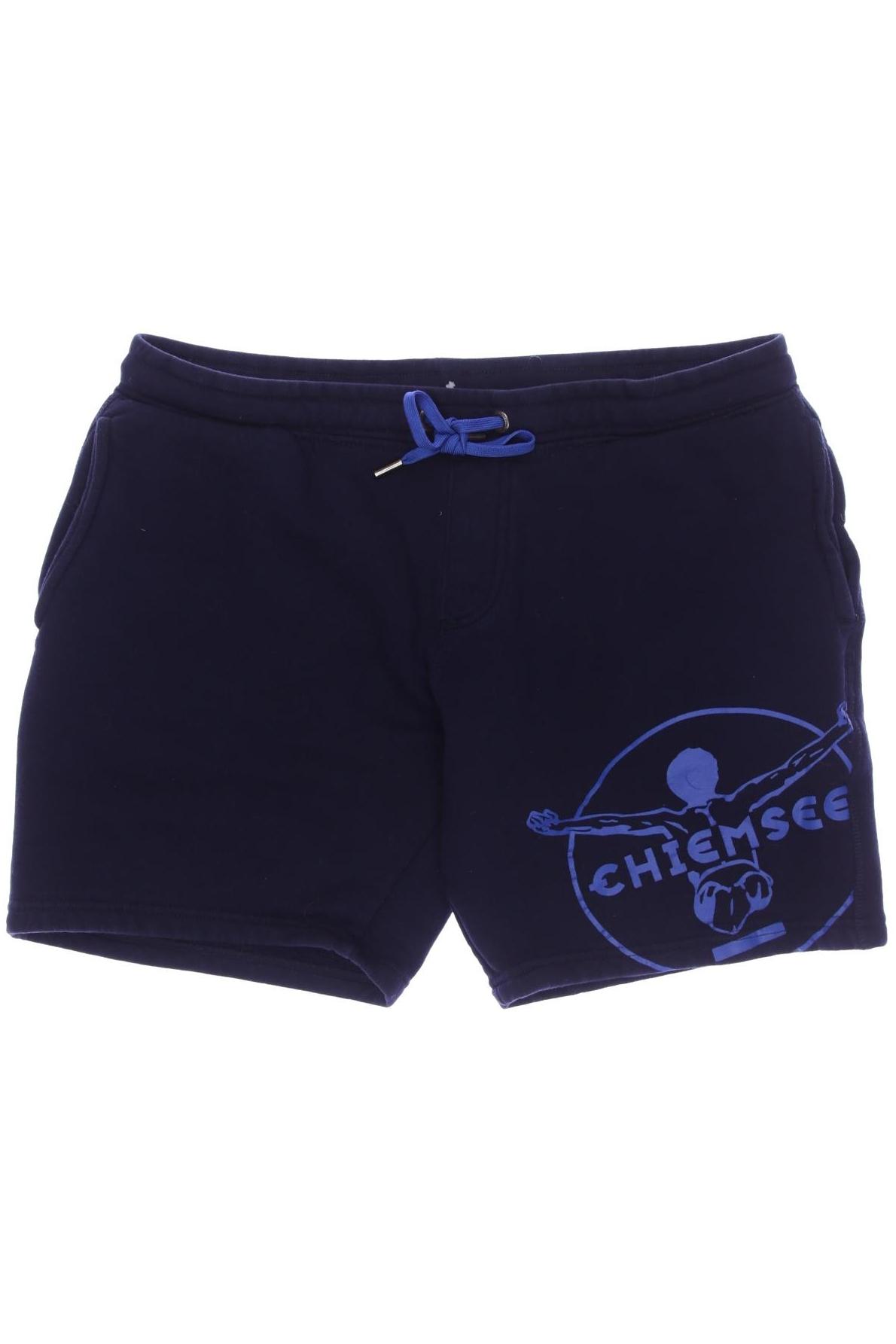 

Chiemsee Herren Shorts, marineblau, Gr. 52