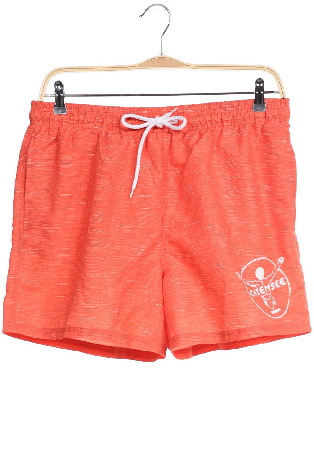 

Chiemsee Herren Shorts, orange, Gr. 54