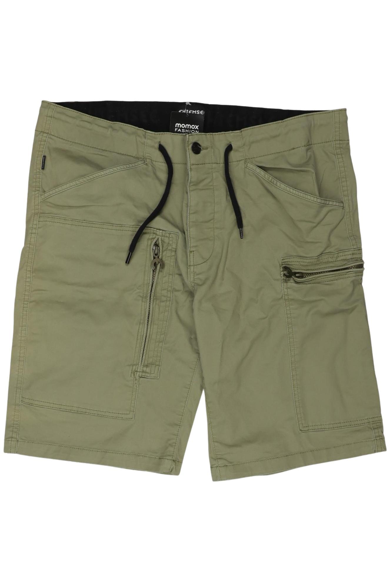 

Chiemsee Herren Shorts, grün, Gr. 38