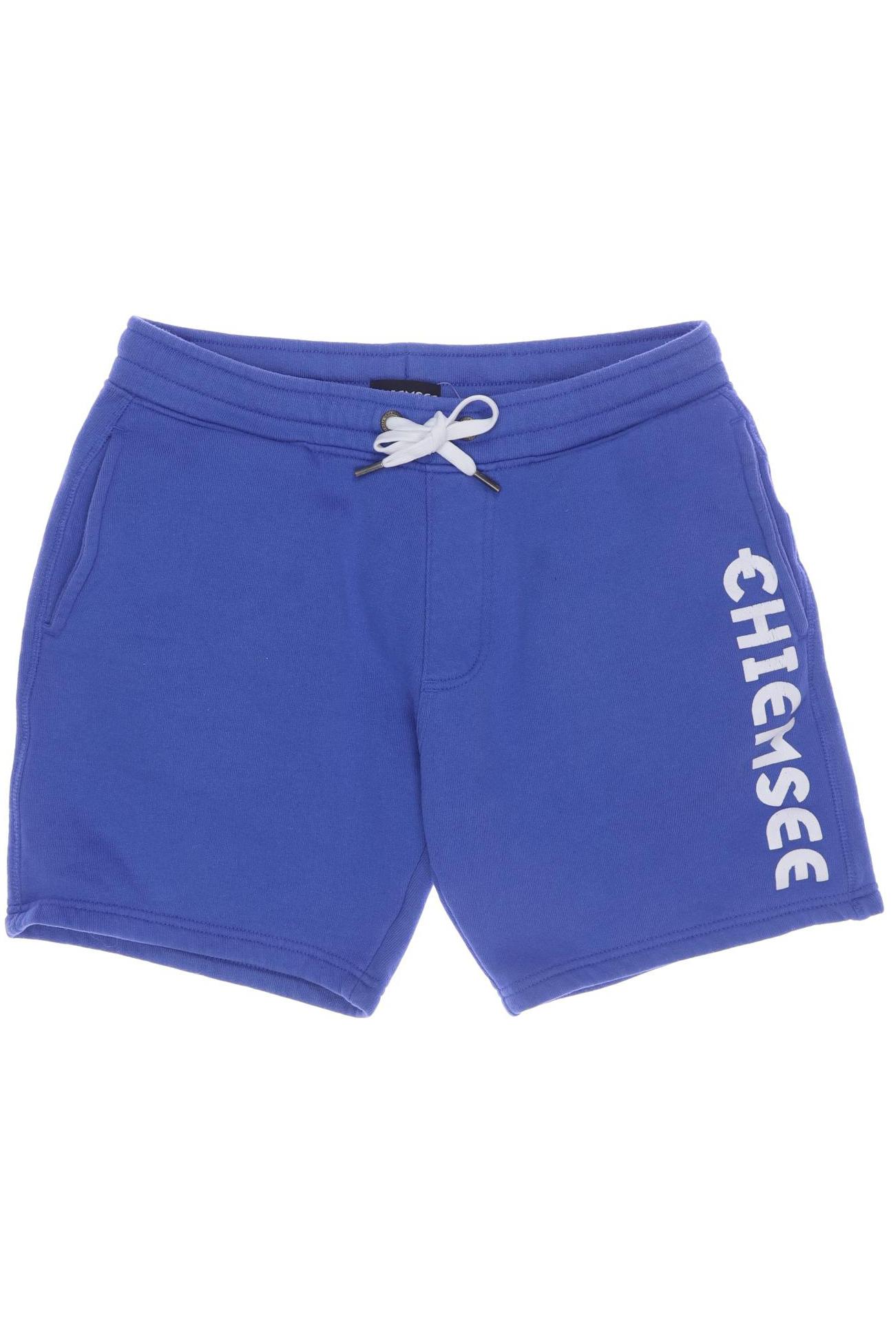 

Chiemsee Herren Shorts, blau, Gr. 46