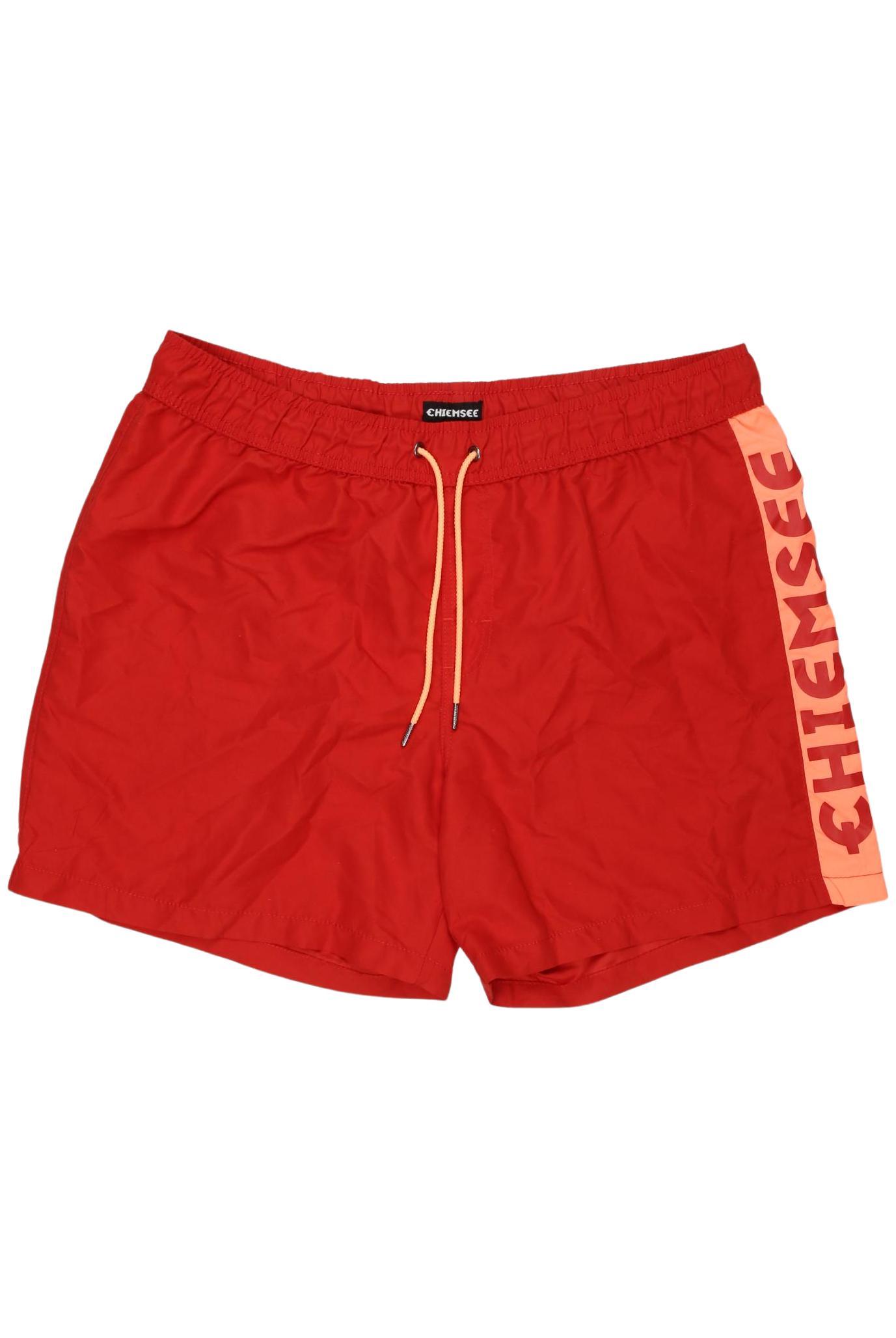 

Chiemsee Herren Shorts, rot, Gr. 56