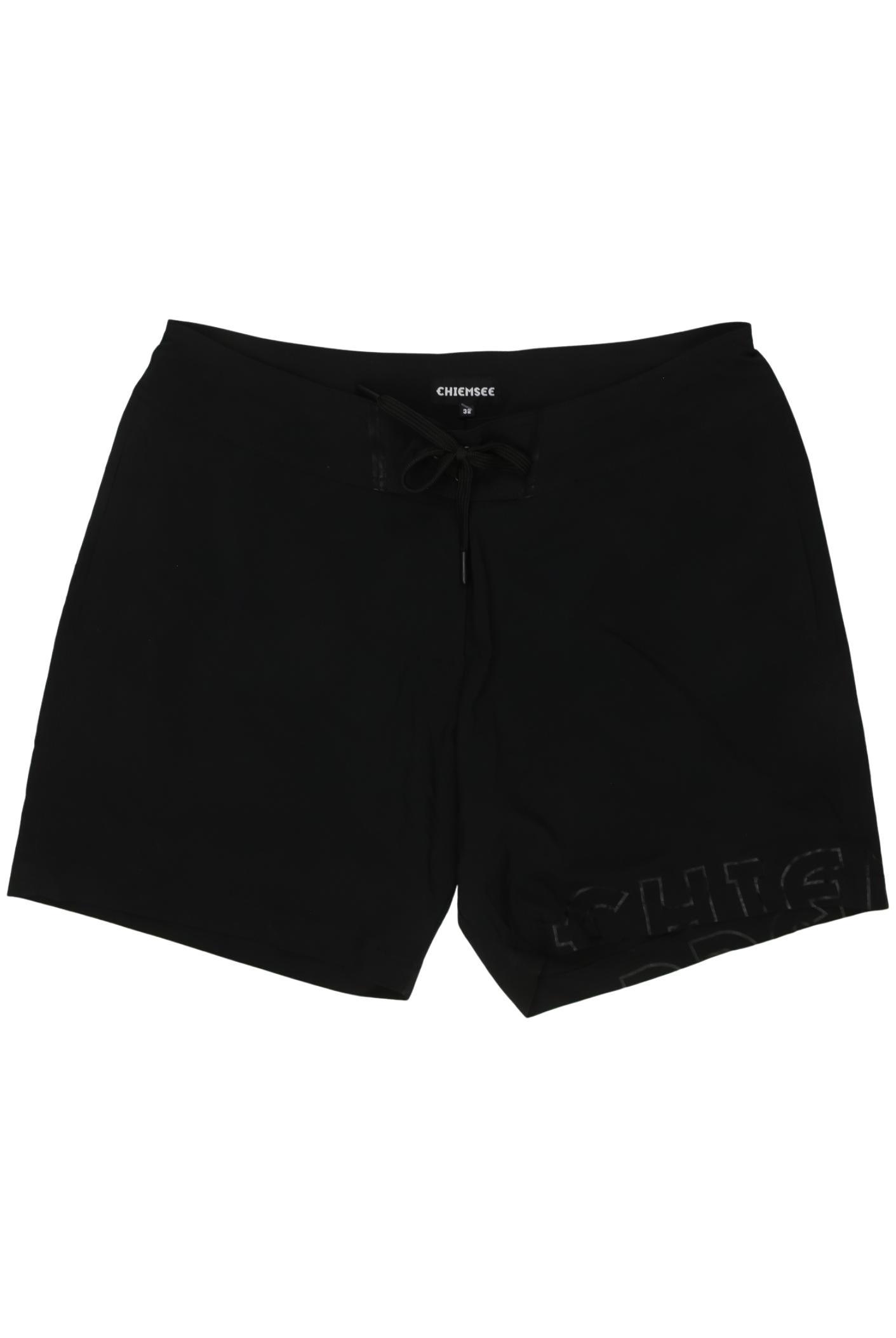 

Chiemsee Herren Shorts, schwarz, Gr. 32