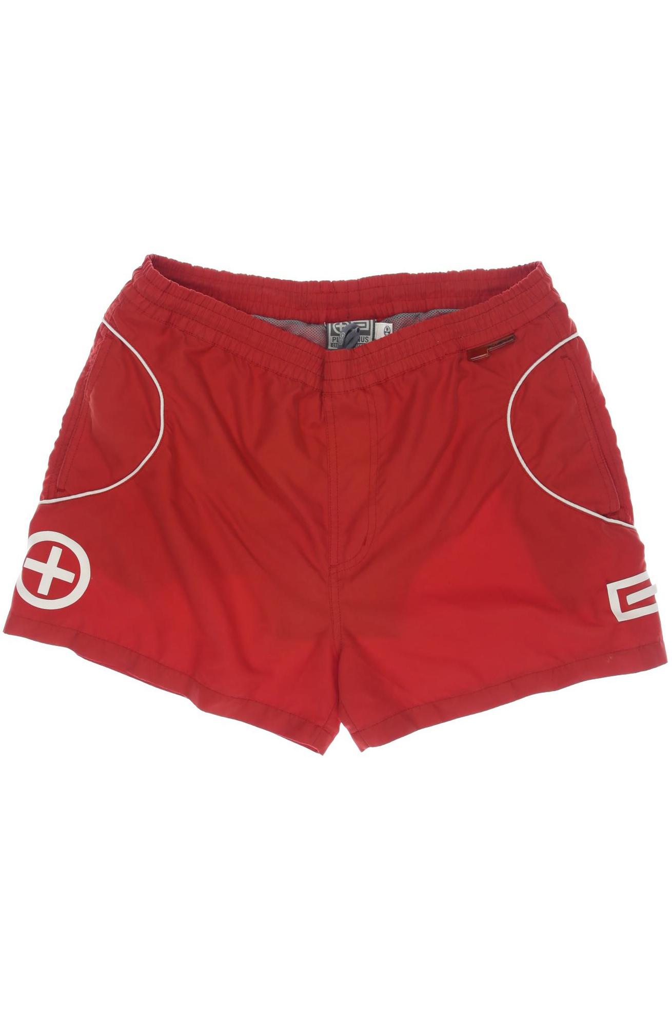 

Chiemsee Herren Shorts, rot, Gr. 29