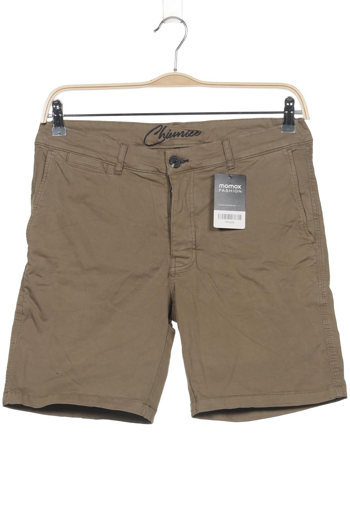 

Chiemsee Herren Shorts, grün, Gr. 31