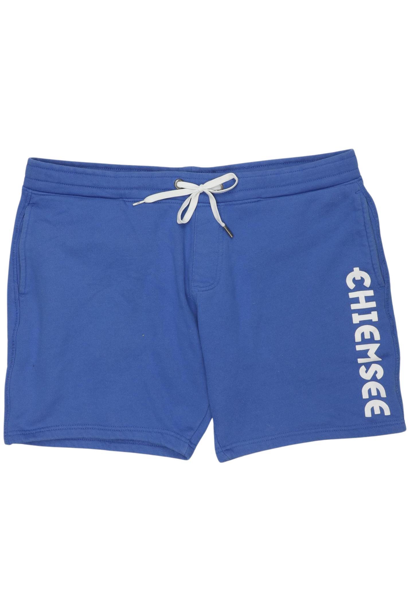 

Chiemsee Herren Shorts, blau, Gr. 52