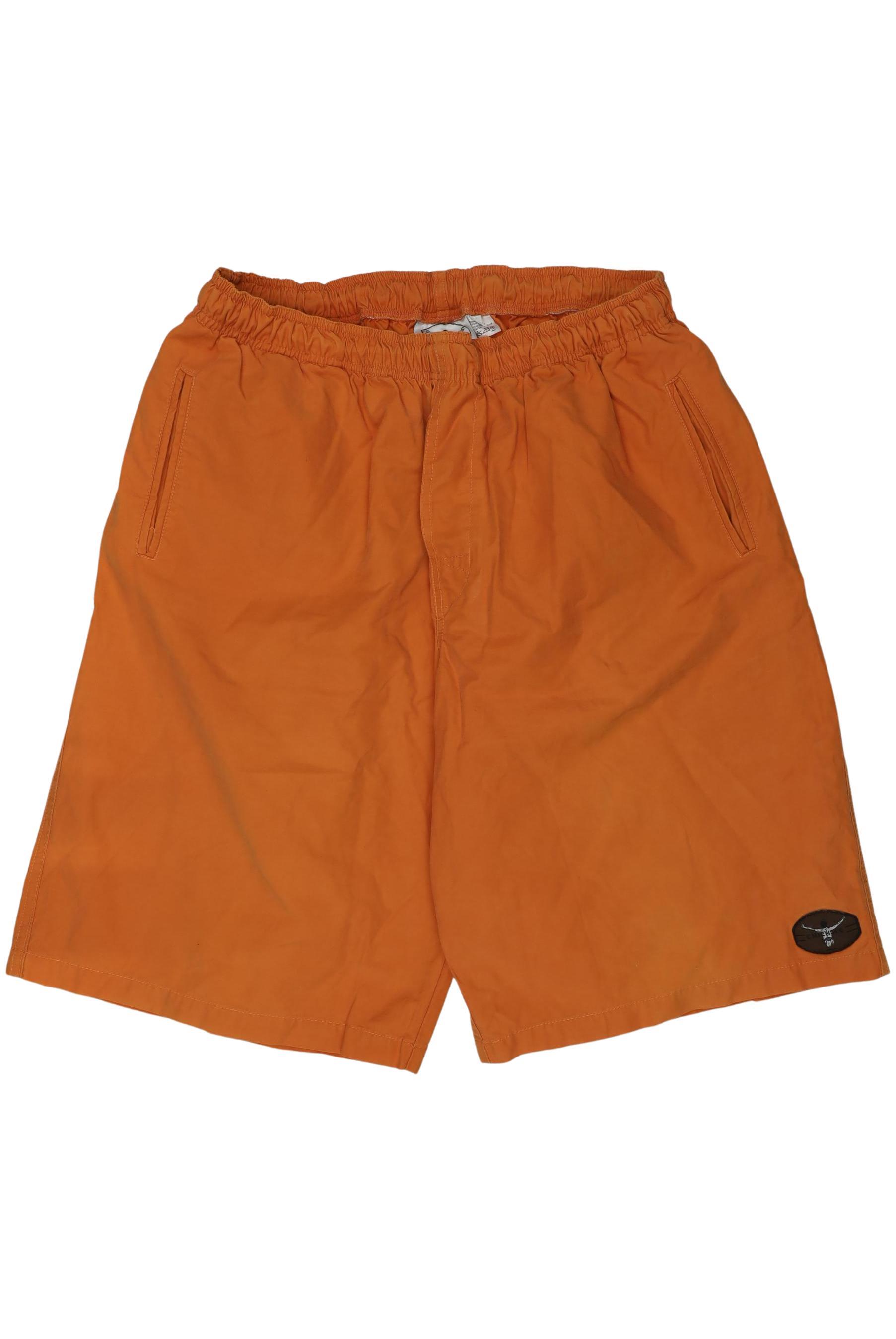 Thumbnail - Chiemsee Herren Shorts, orange, Gr. 54