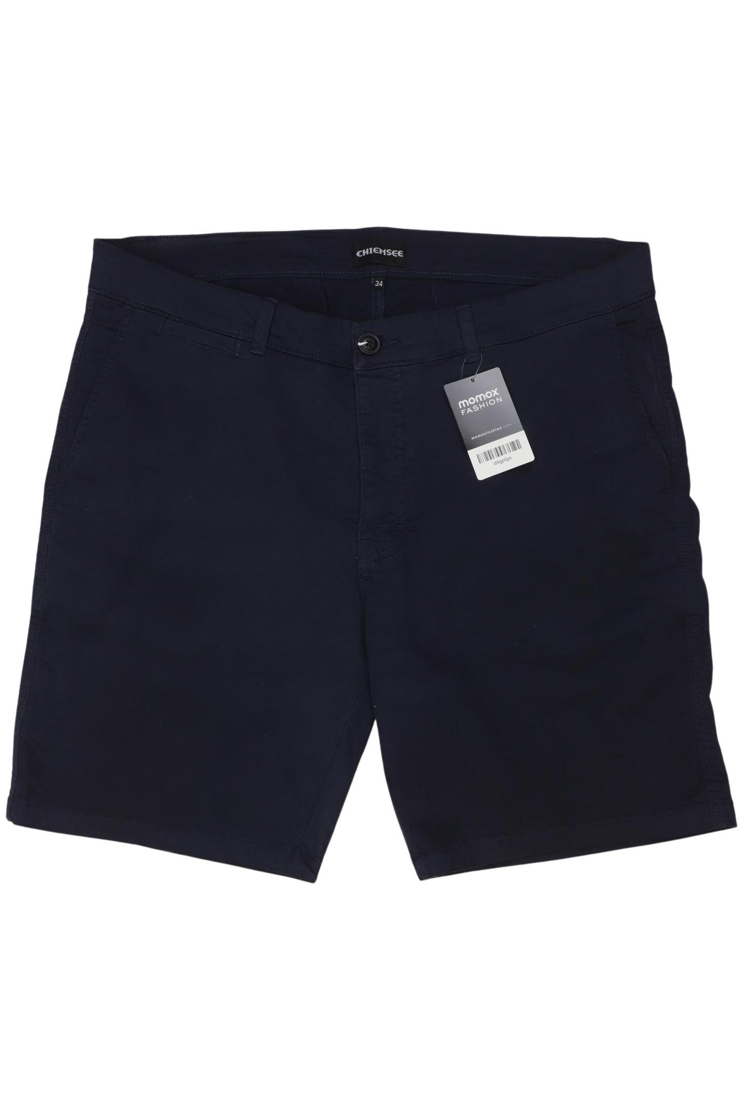 

Chiemsee Herren Shorts, marineblau, Gr. 34