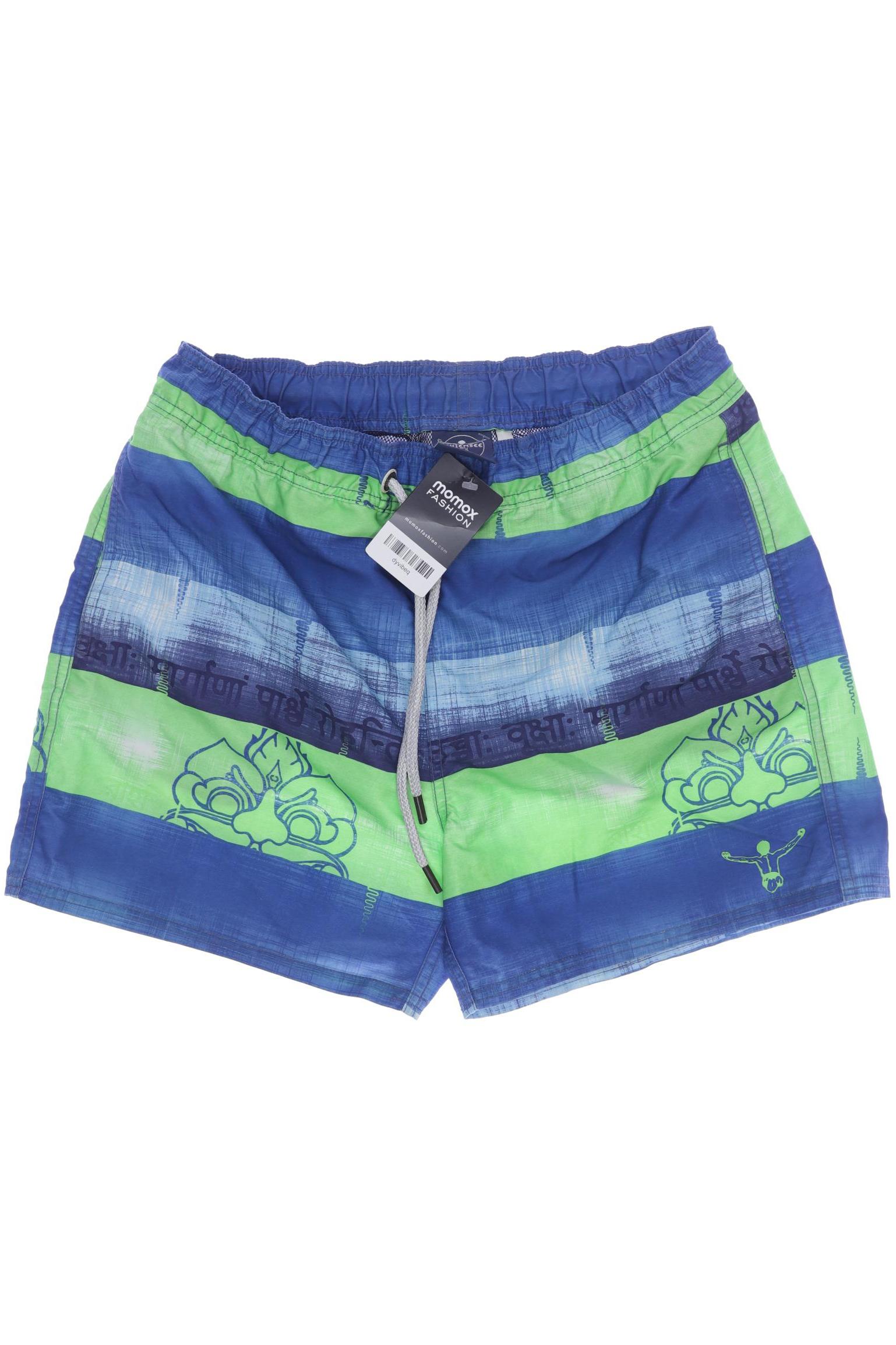 

Chiemsee Herren Shorts, blau, Gr. 48