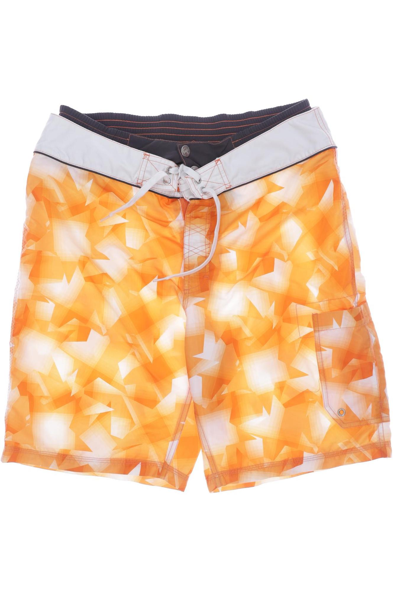 

Chiemsee Herren Shorts, orange, Gr. 48