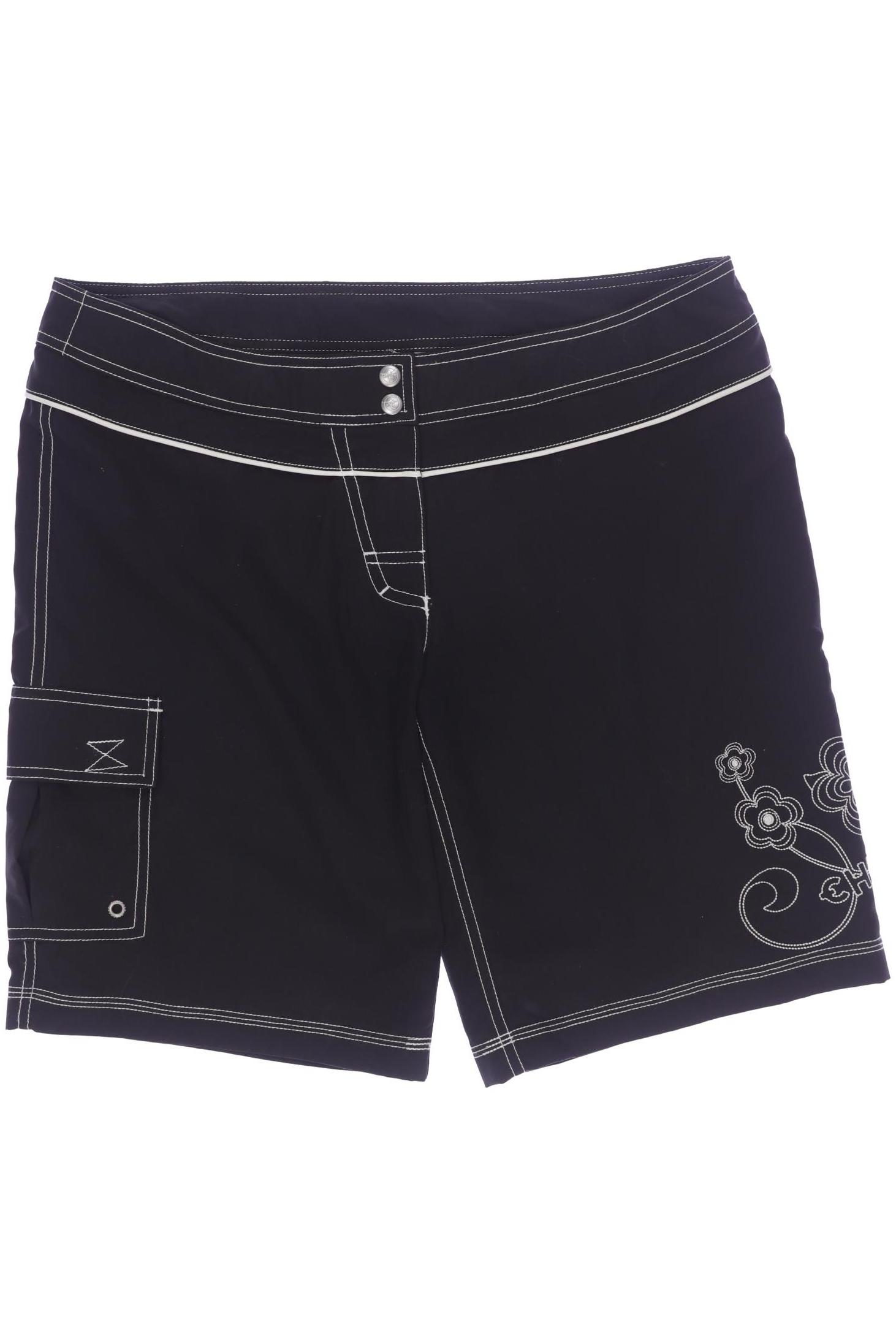 Thumbnail - Chiemsee Herren Shorts, schwarz, Gr. 52