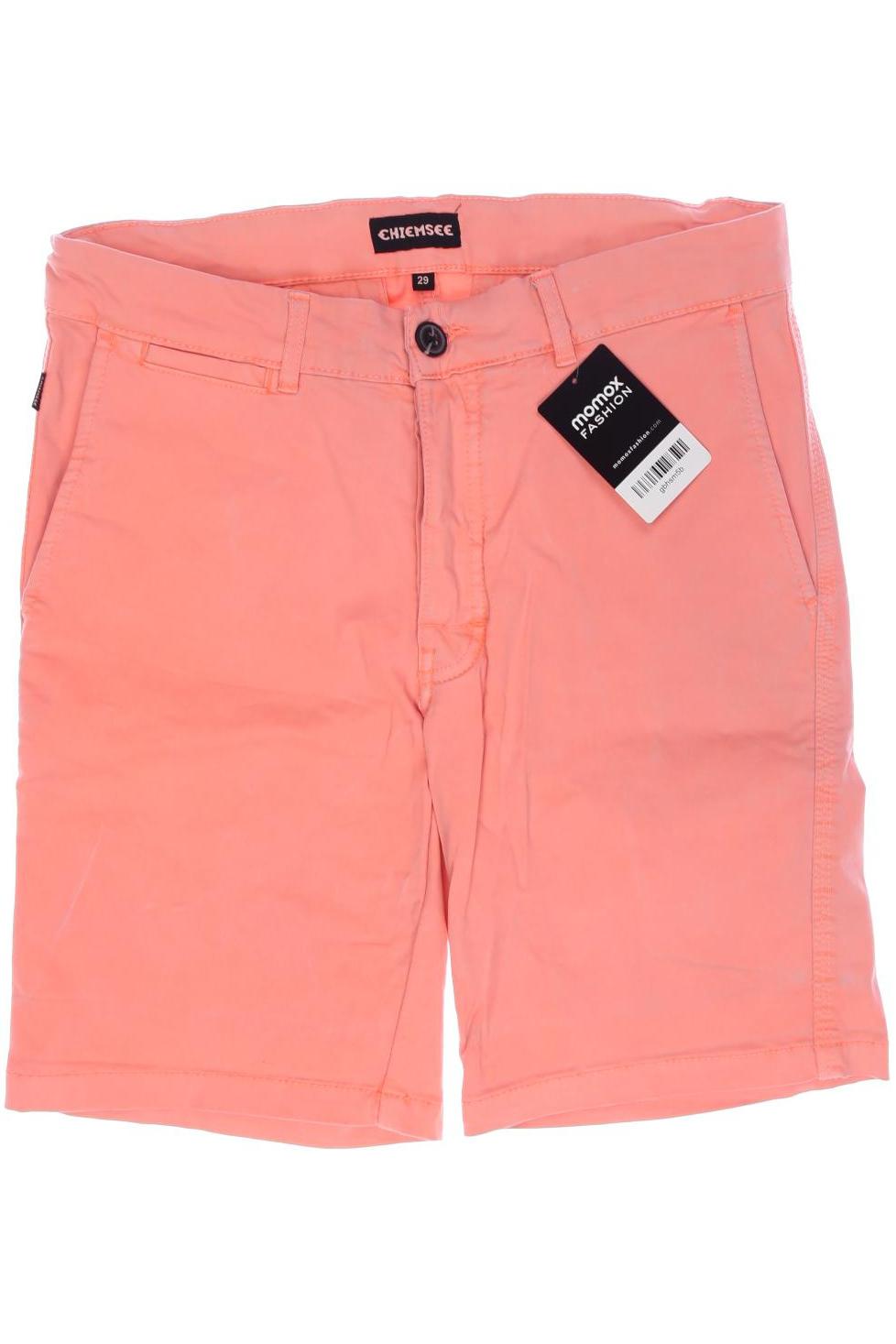 

Chiemsee Herren Shorts, orange, Gr. 29