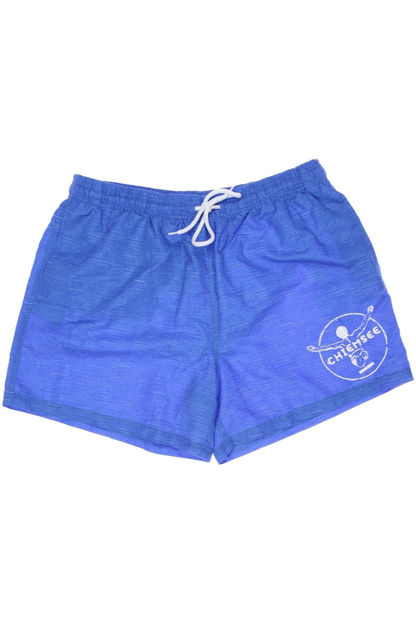 

Chiemsee Herren Shorts, blau, Gr. 54