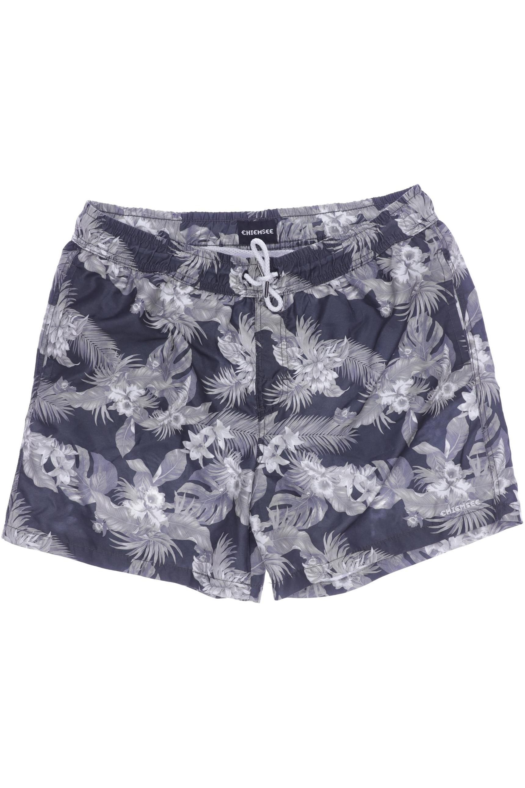 

Chiemsee Herren Shorts, grau, Gr. 54