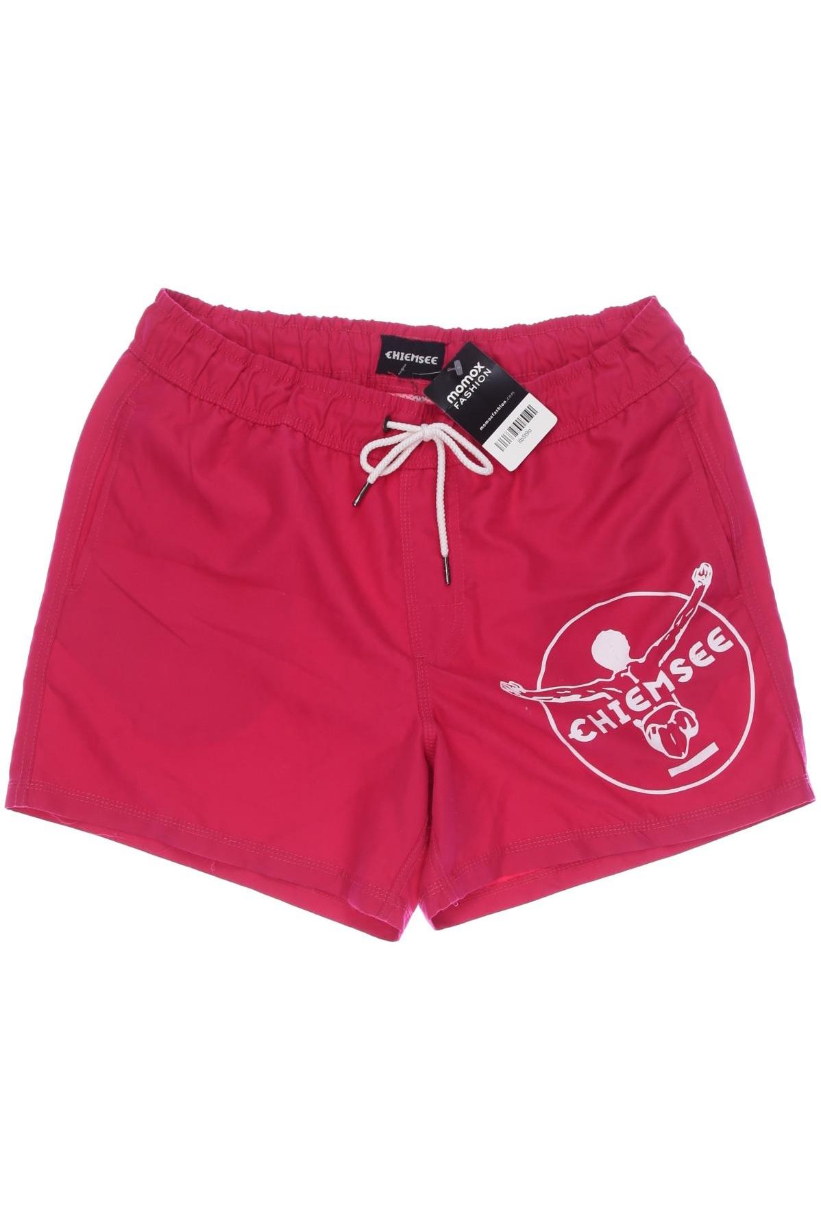 

Chiemsee Herren Shorts, pink, Gr. 48