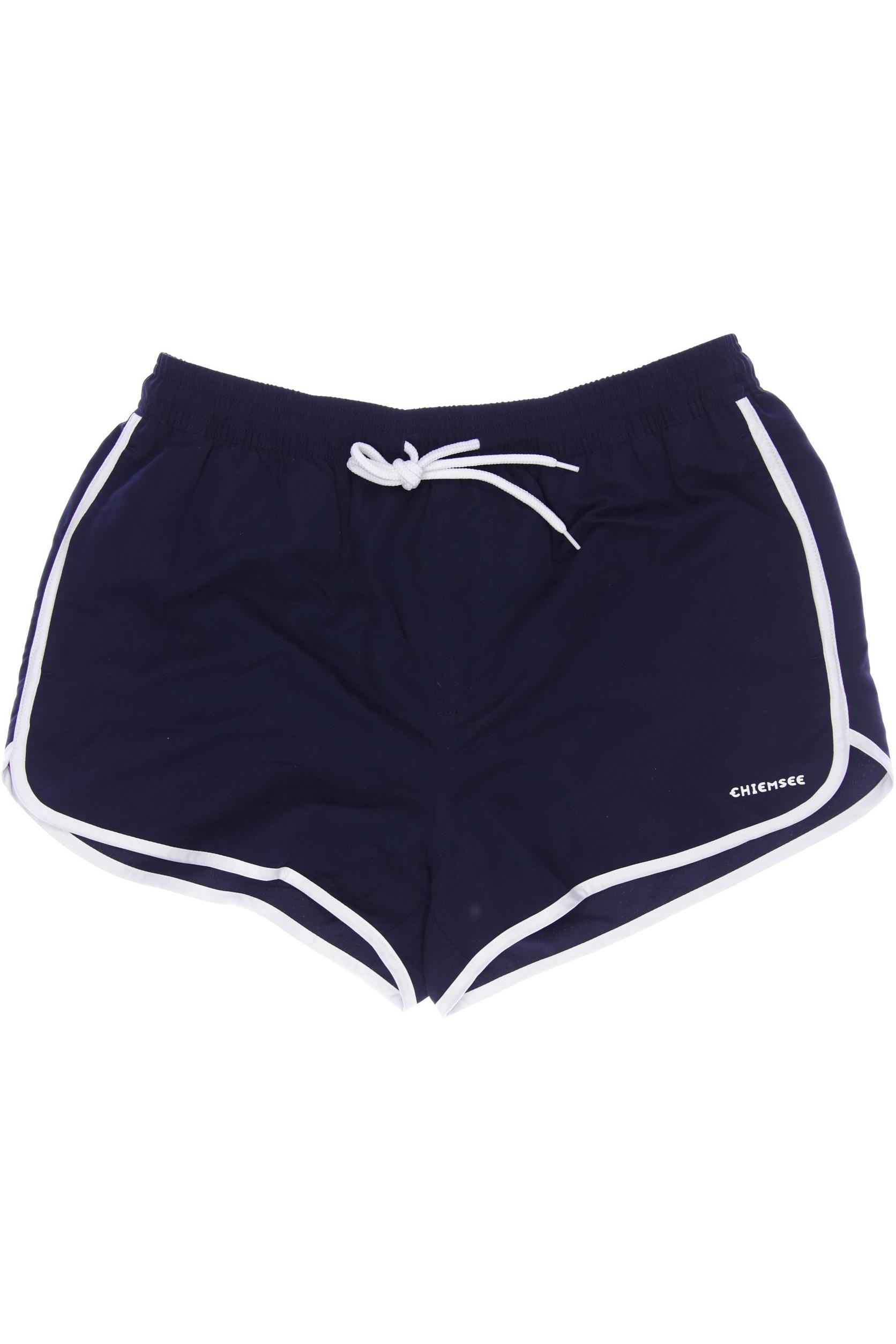 

CHIEMSEE Herren Shorts, marineblau
