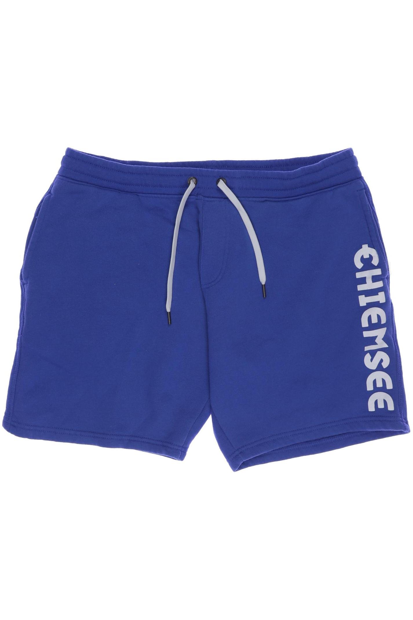 

Chiemsee Herren Shorts, blau, Gr. 54