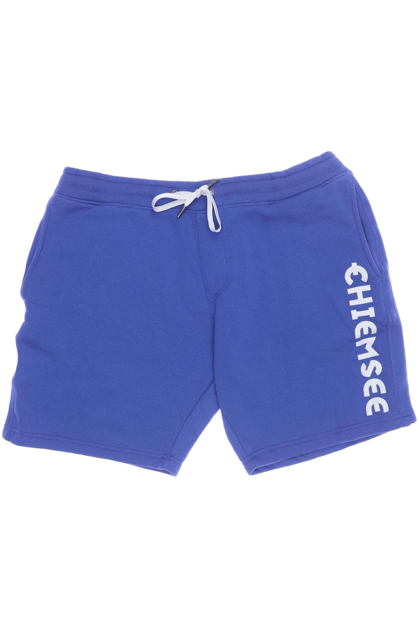 

Chiemsee Herren Shorts, blau, Gr. 52