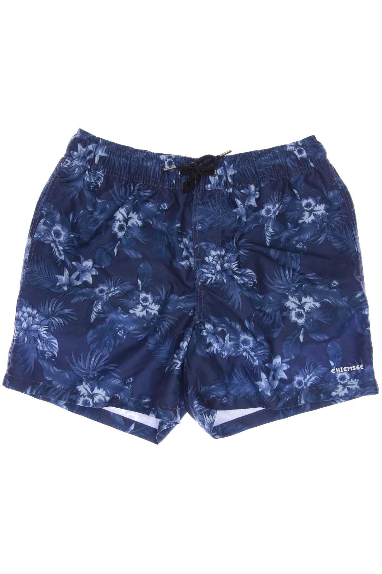 

CHIEMSEE Herren Shorts, marineblau