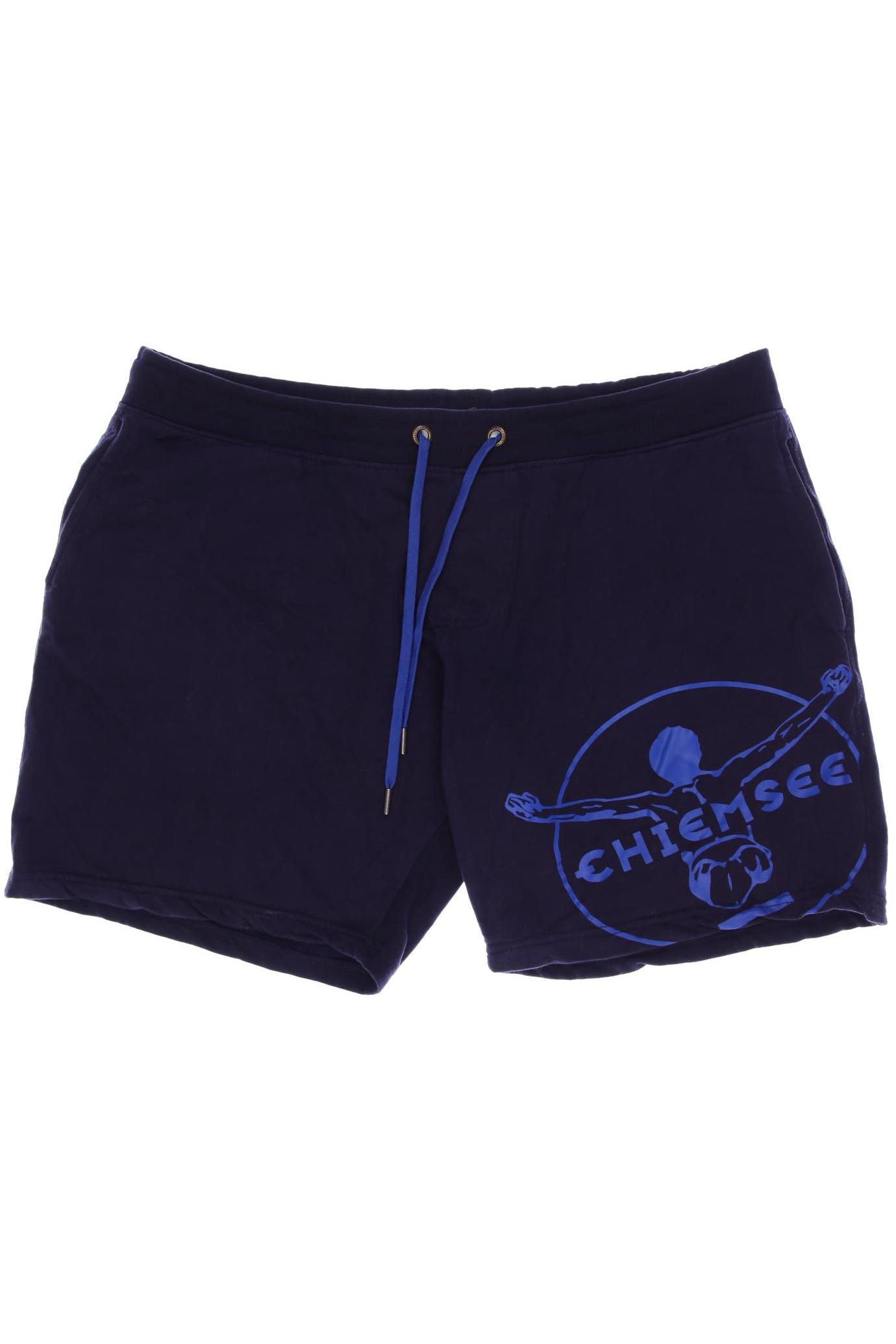 

CHIEMSEE Herren Shorts, marineblau