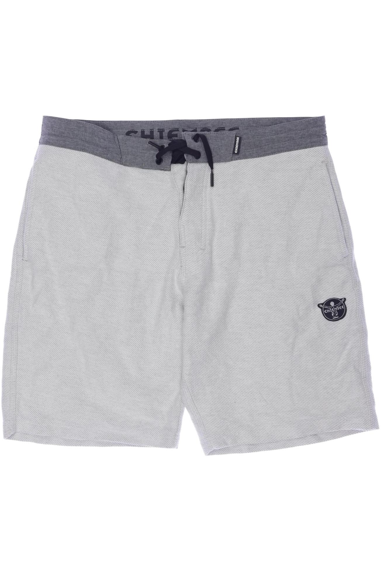 

Chiemsee Herren Shorts, grau, Gr. 48