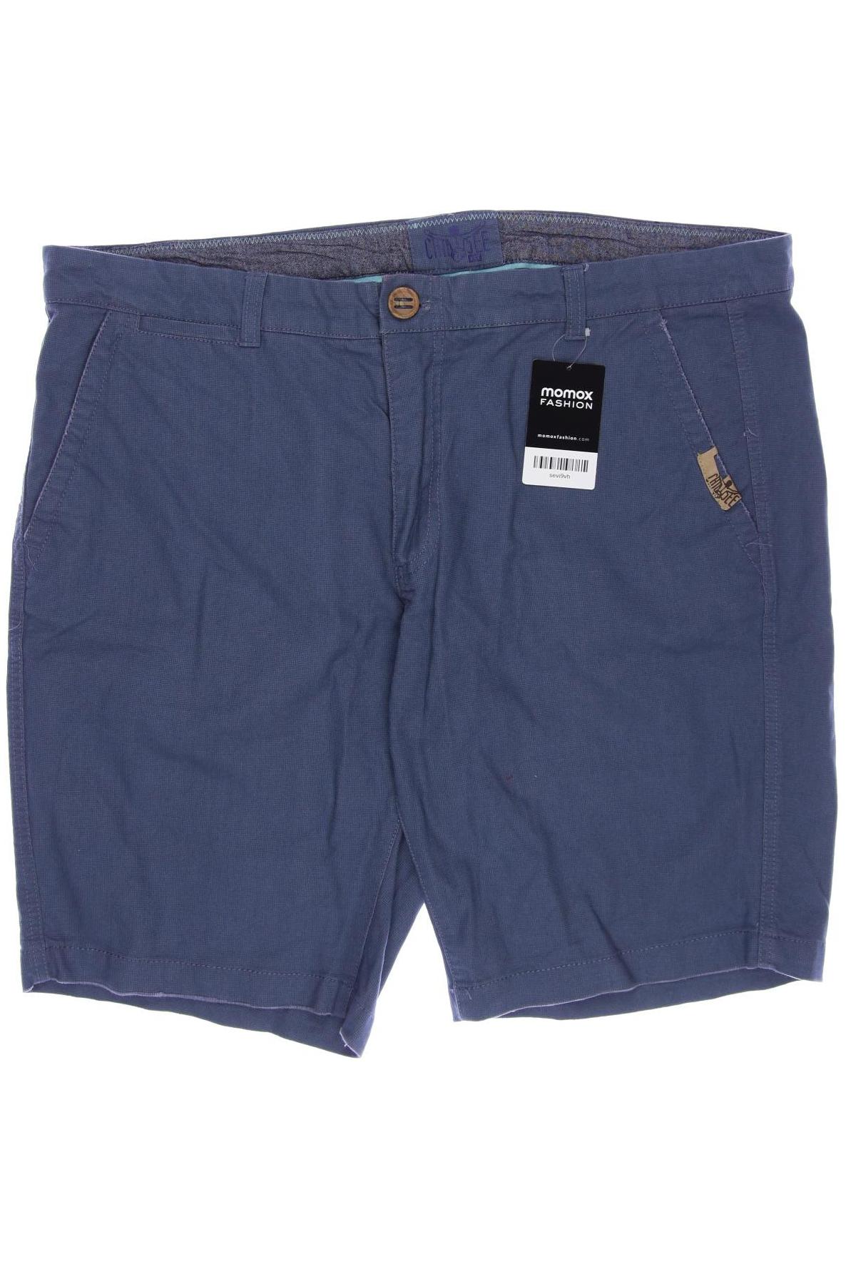 

CHIEMSEE Herren Shorts, blau