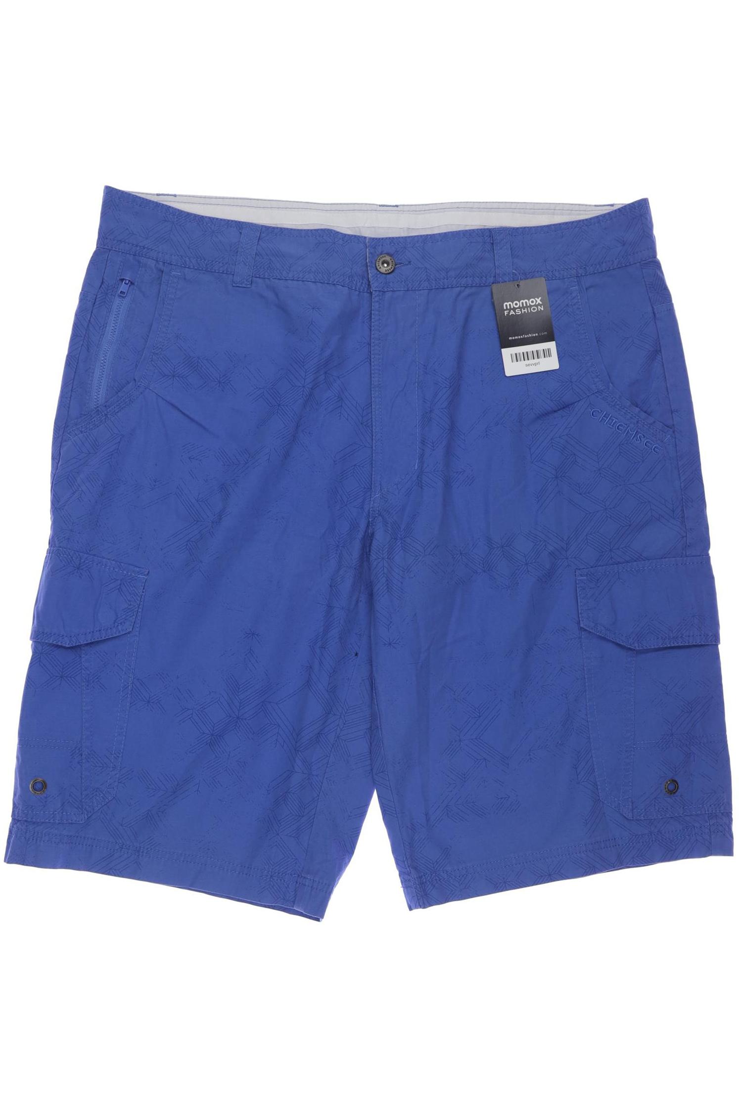 

Chiemsee Herren Shorts, blau, Gr. 56