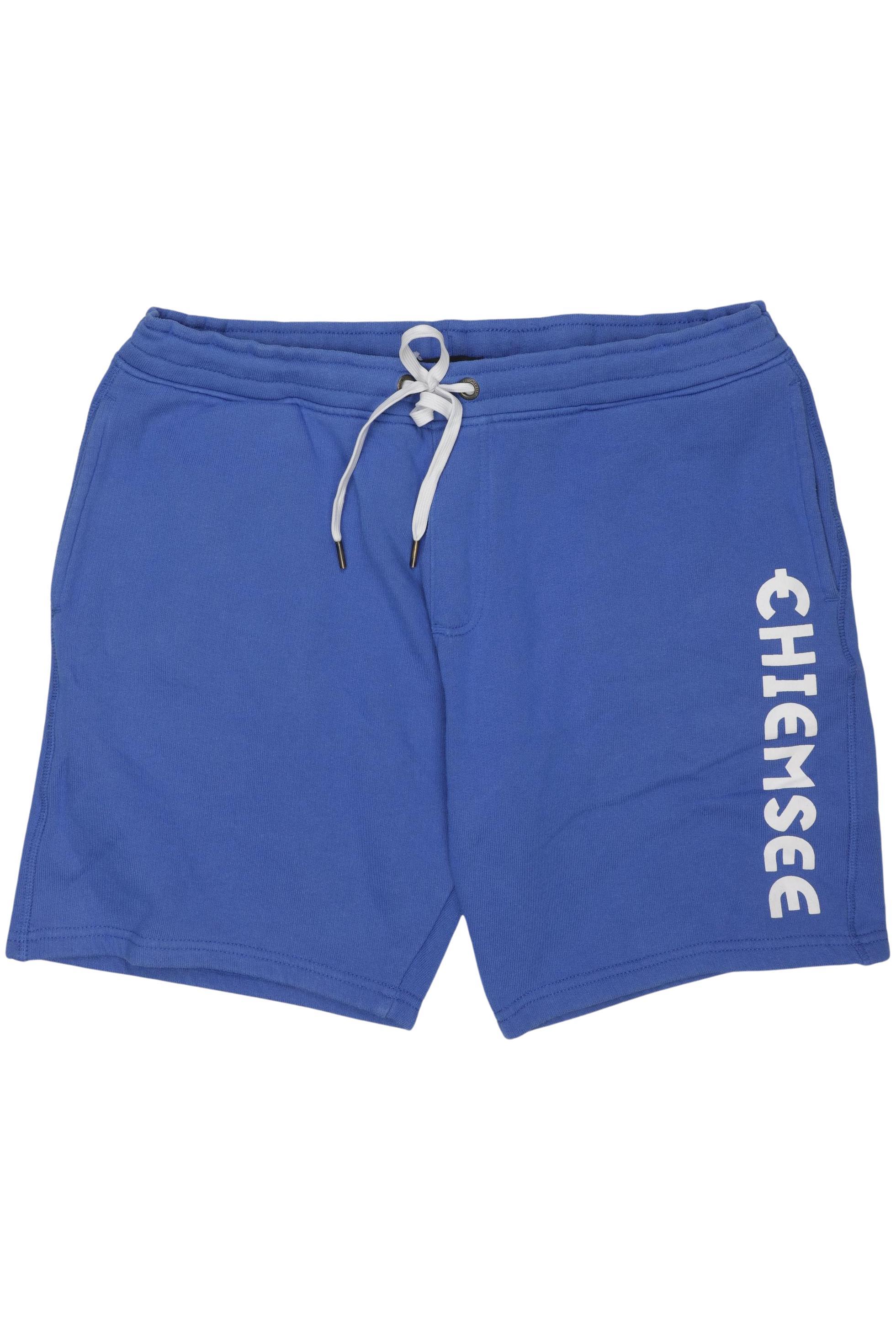 Thumbnail - Chiemsee Herren Shorts, blau, Gr. 52