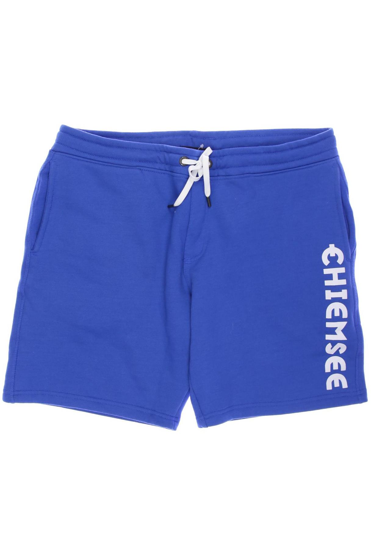 

CHIEMSEE Herren Shorts, blau