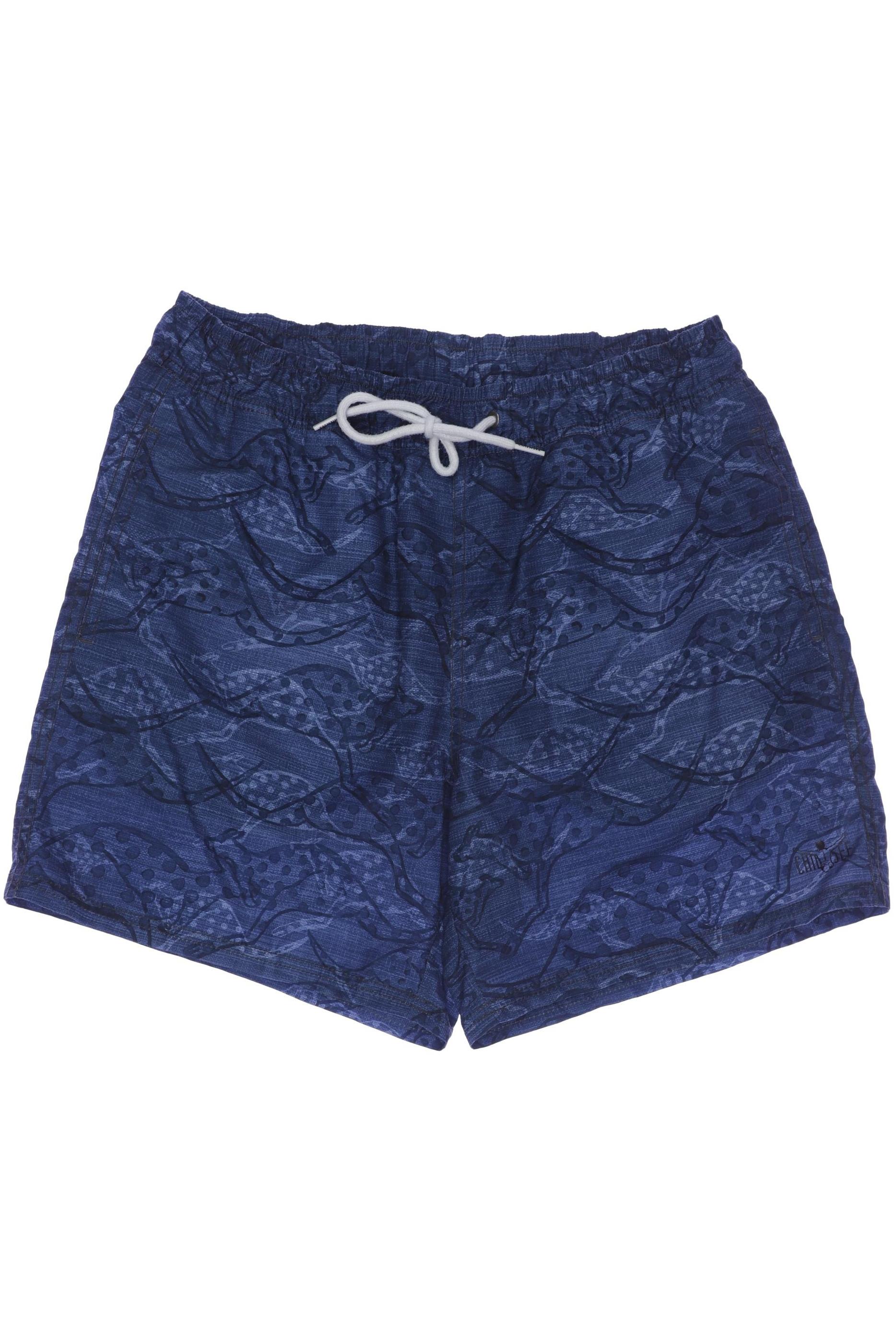 

Chiemsee Herren Shorts, blau, Gr. 52