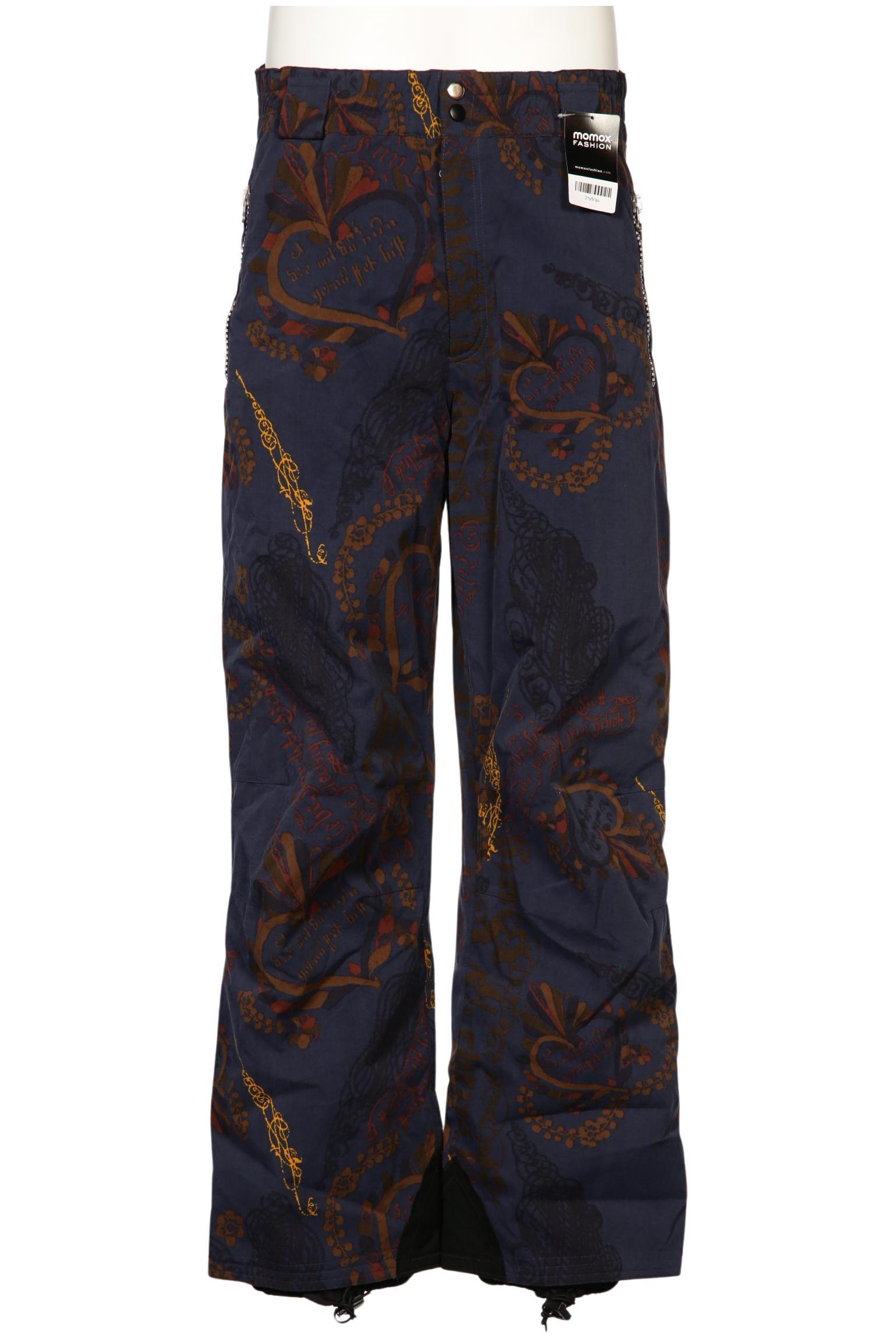 

Chiemsee Herren Stoffhose, marineblau, Gr. 0