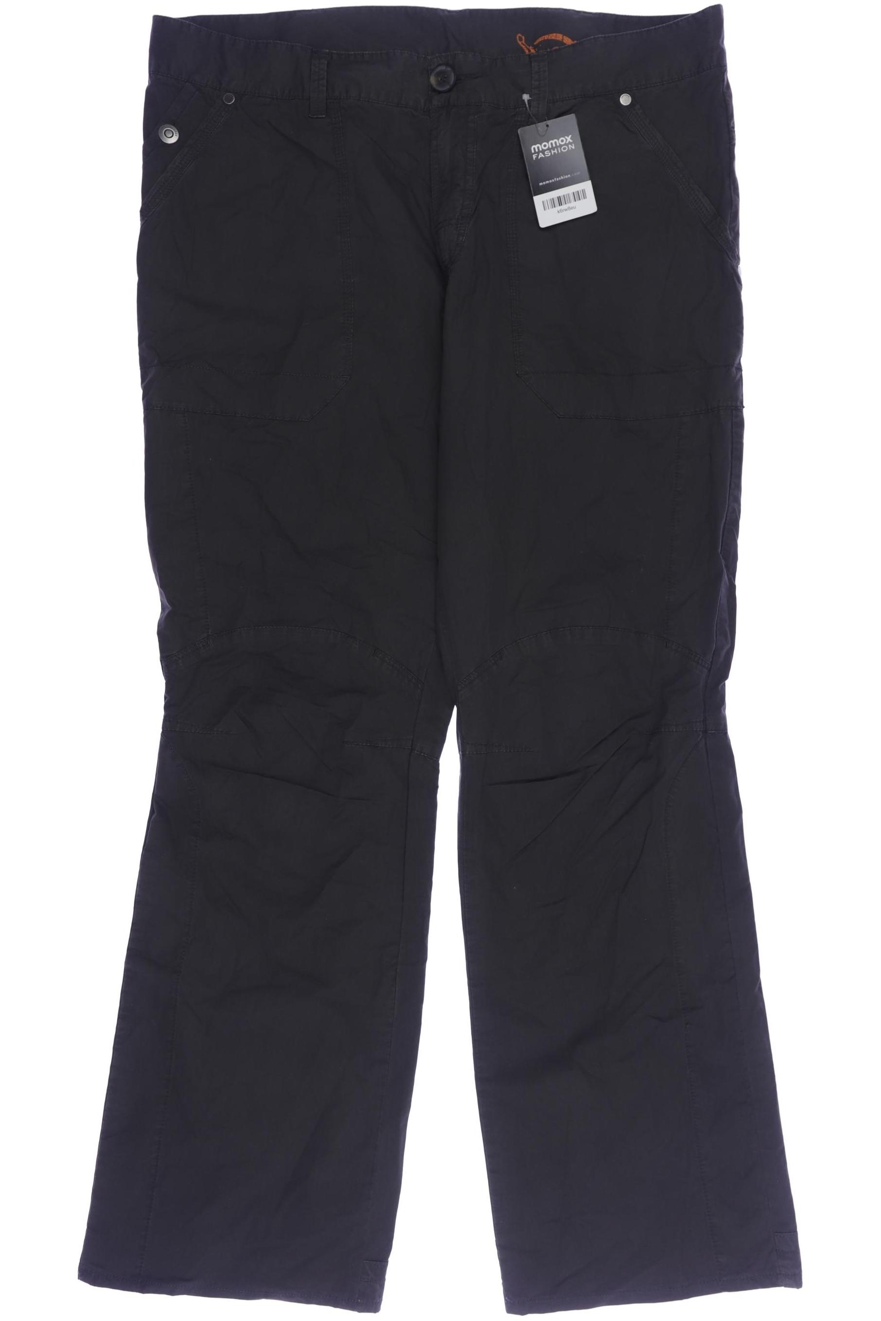 

Chiemsee Herren Stoffhose, grau, Gr. 0