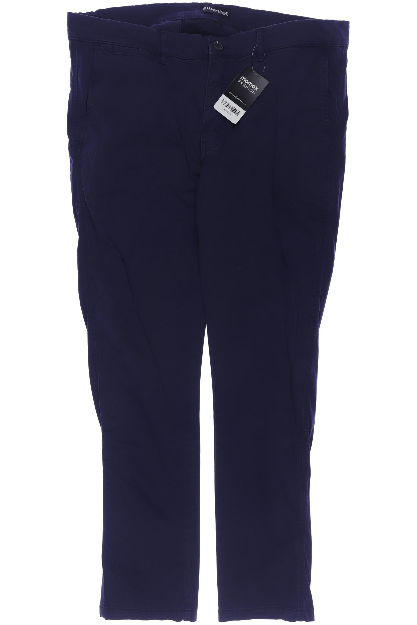 

Chiemsee Herren Stoffhose, marineblau, Gr. 34