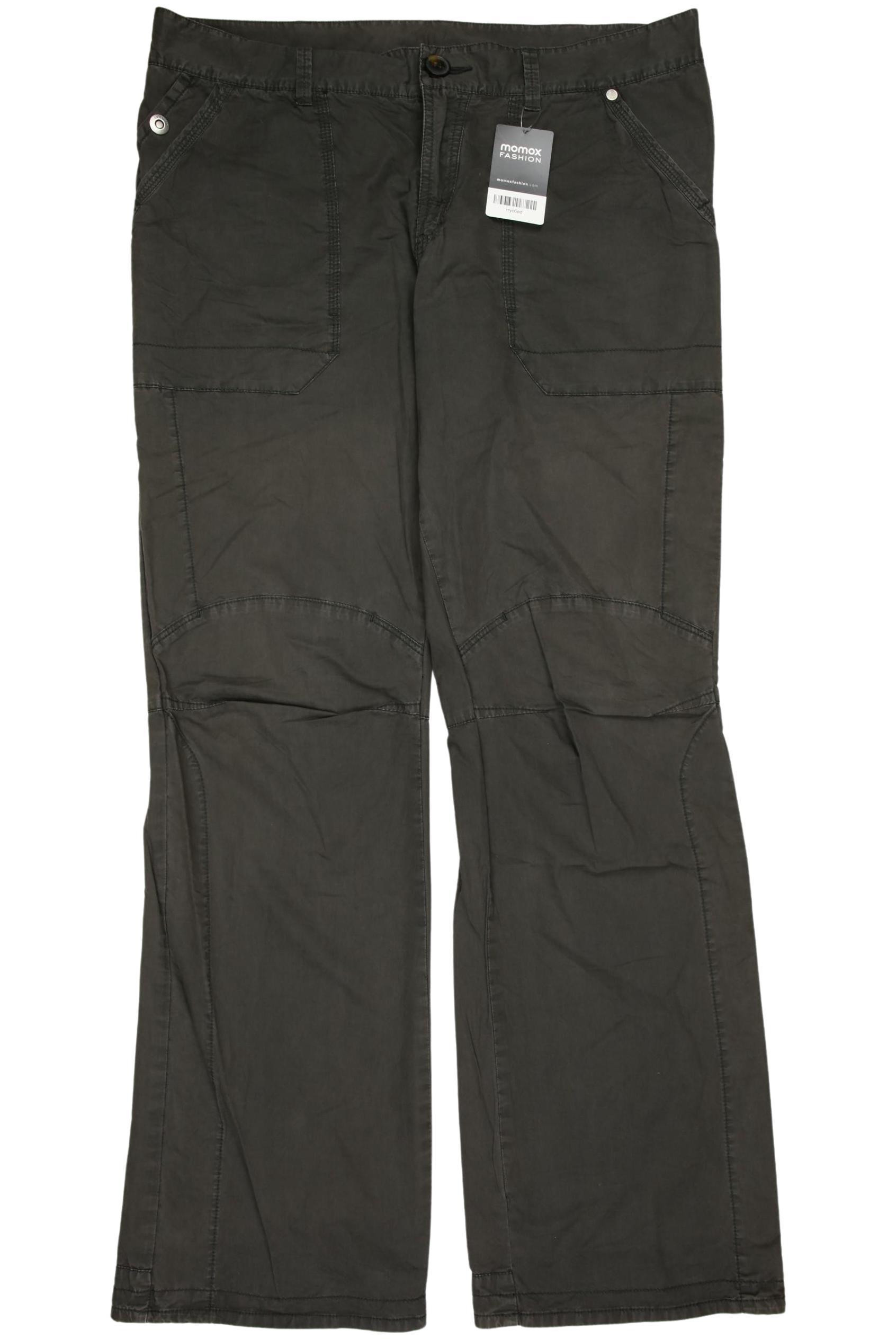 

Chiemsee Herren Stoffhose, grau, Gr. 0