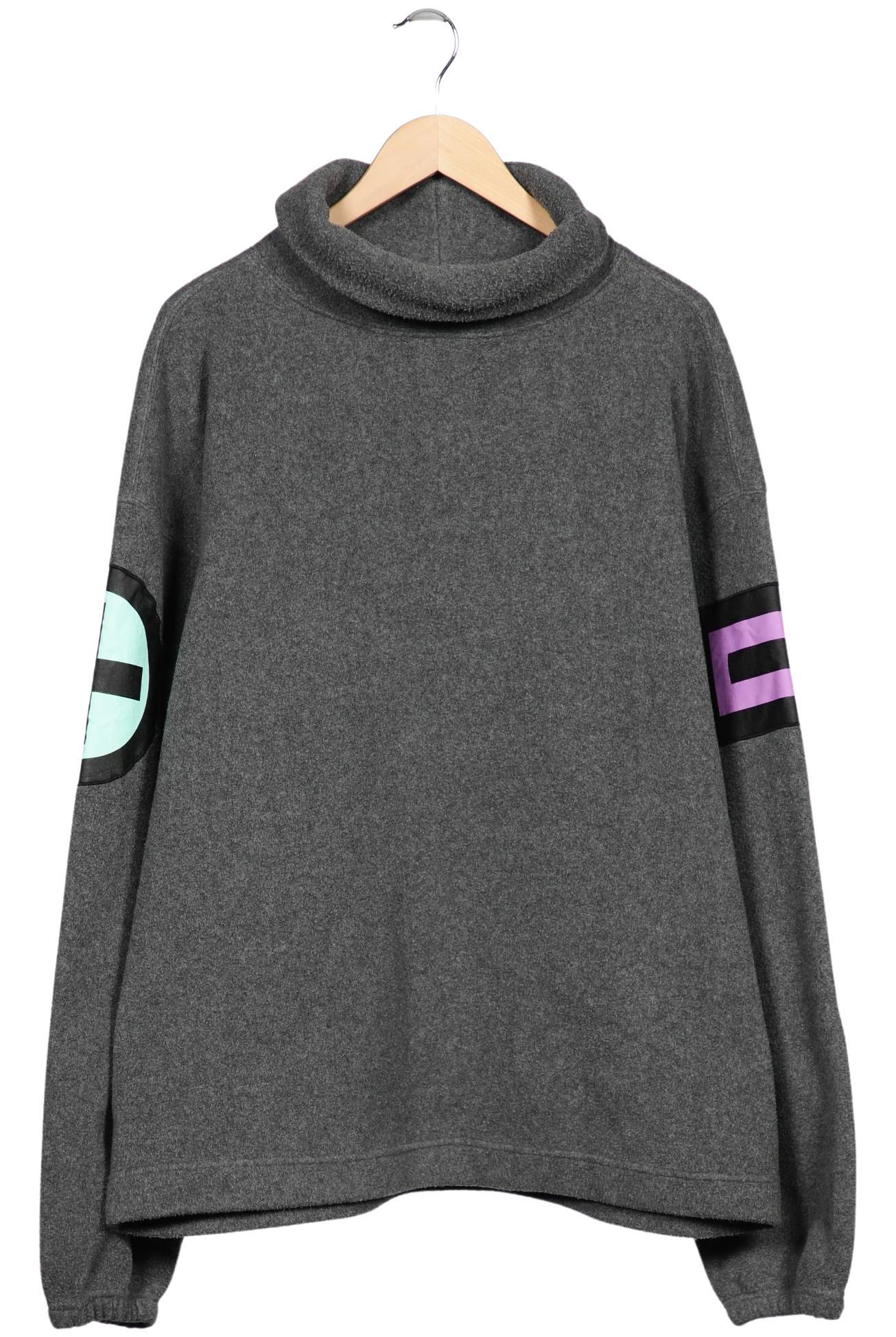 

Chiemsee Herren Sweatshirt, grau, Gr. 54