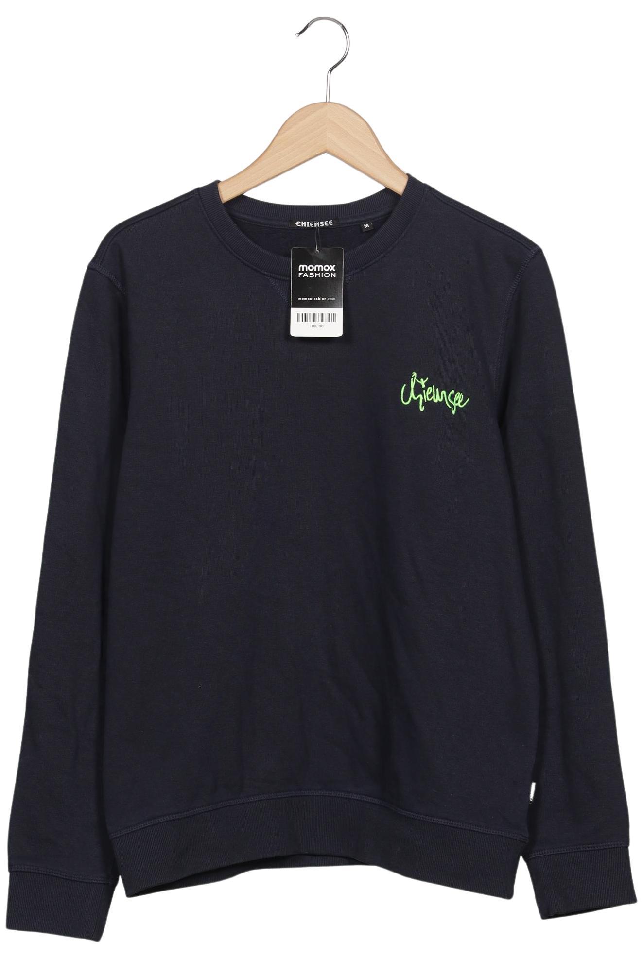 Thumbnail - Chiemsee Herren Sweatshirt, neon, Gr. 48