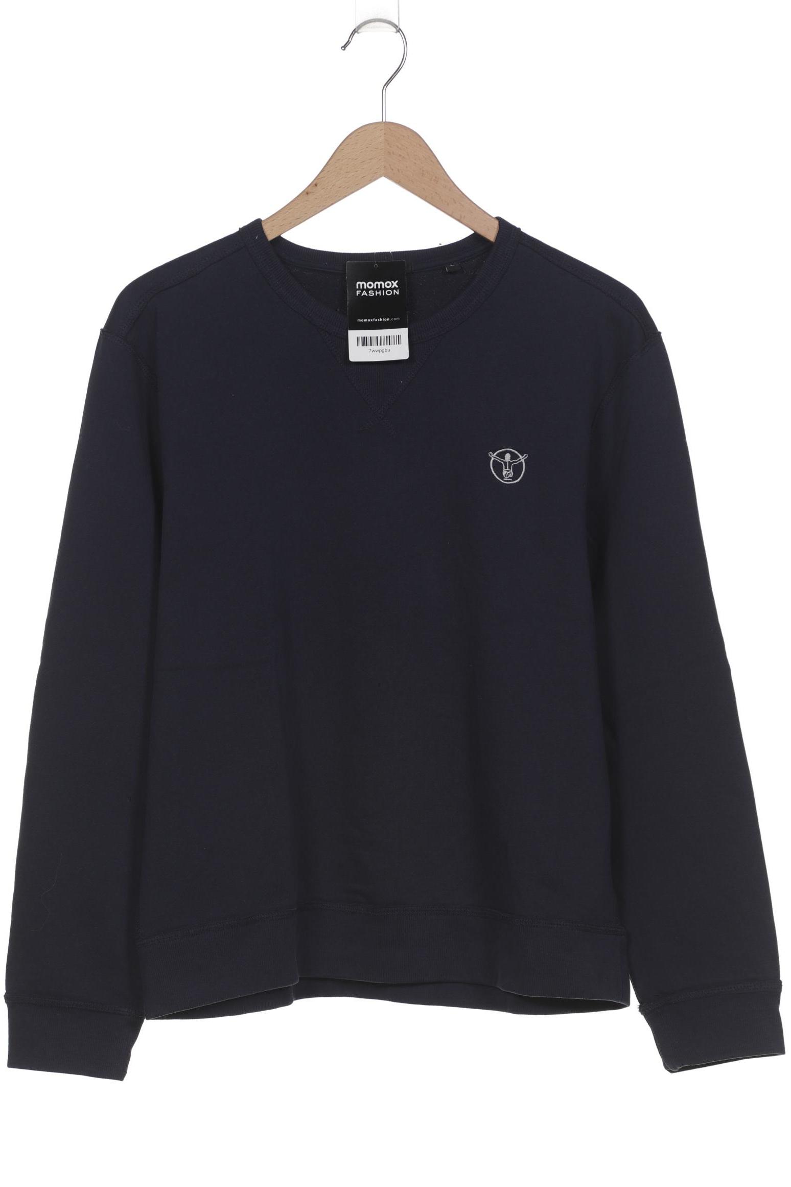 

Chiemsee Herren Sweatshirt, marineblau, Gr. 52