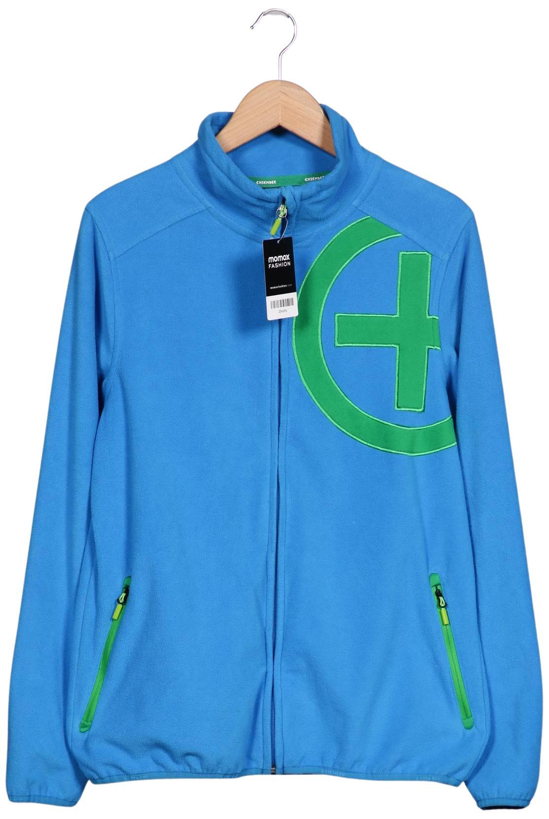 Thumbnail - Chiemsee Herren Sweatshirt, hellblau, Gr. 46