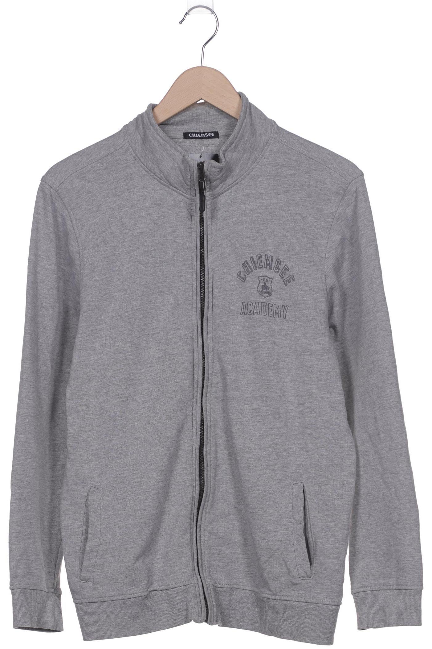 

Chiemsee Herren Sweatshirt, grau, Gr. 48