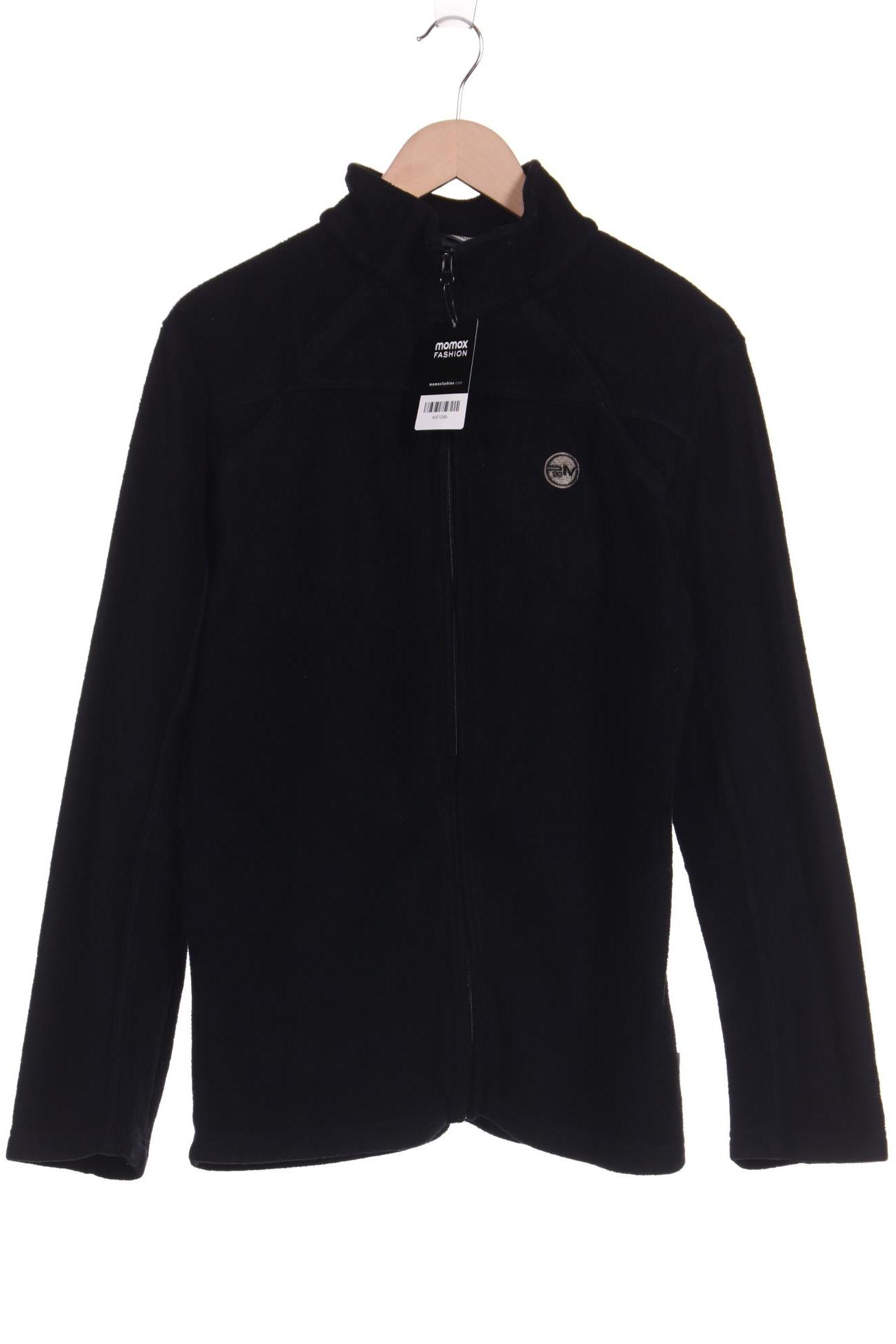 

CHIEMSEE Herren Sweatshirt, schwarz