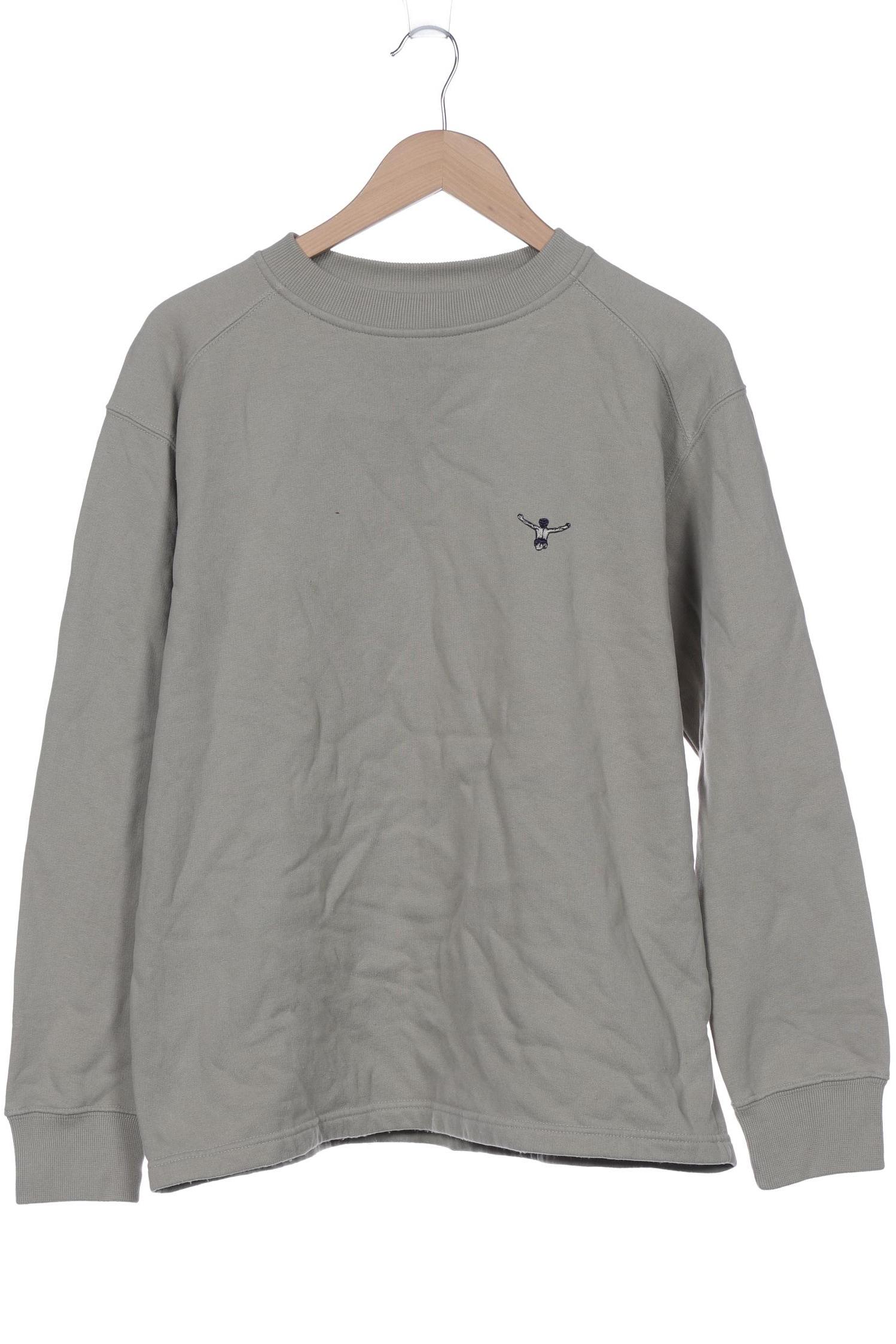 

Chiemsee Herren Sweatshirt, grün, Gr. 48