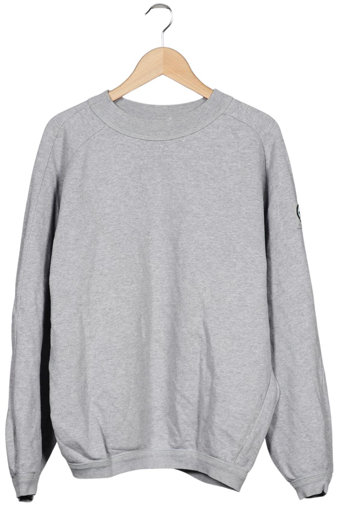 

Chiemsee Herren Sweatshirt, grau, Gr. 52