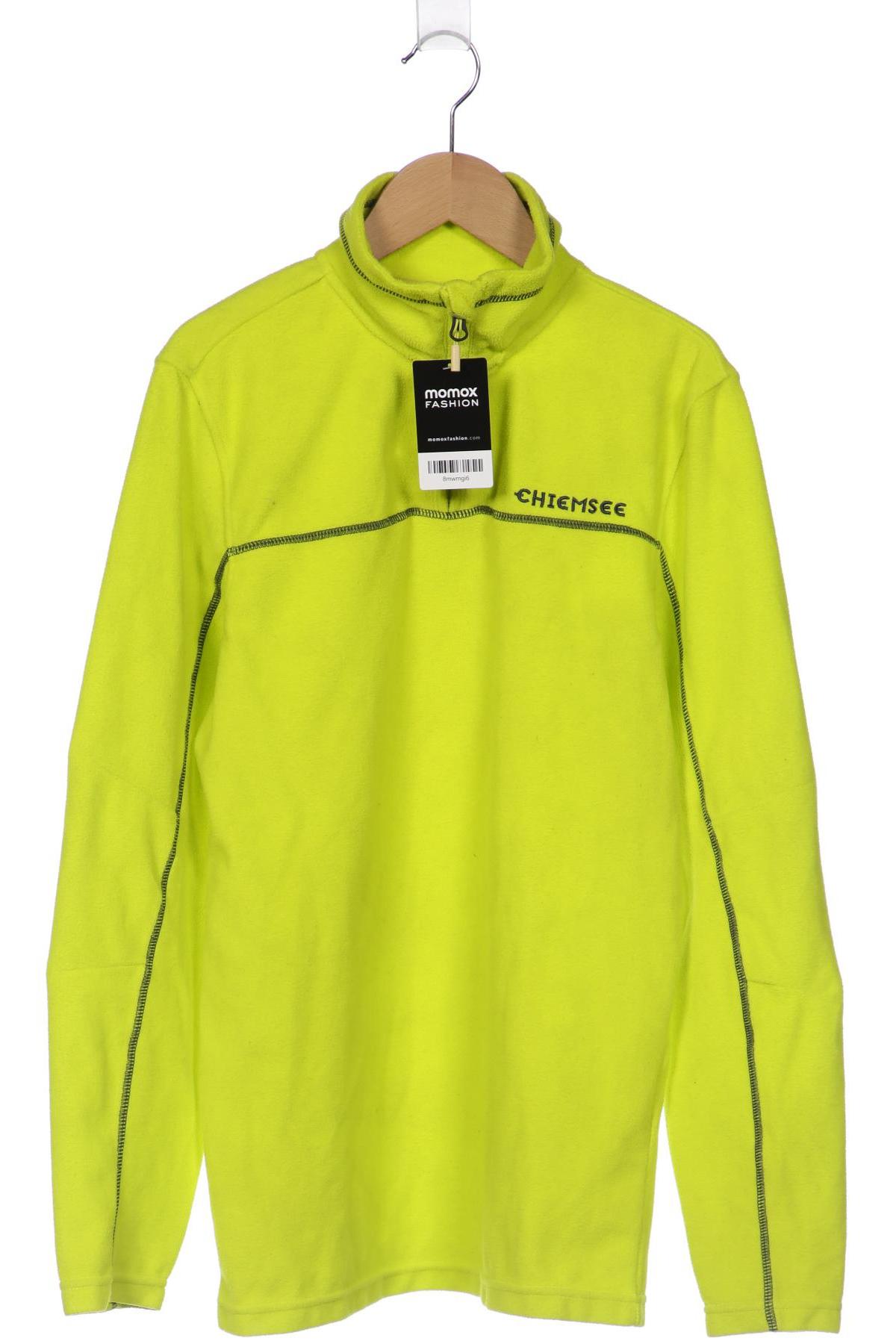 

CHIEMSEE Herren Sweatshirt, neon