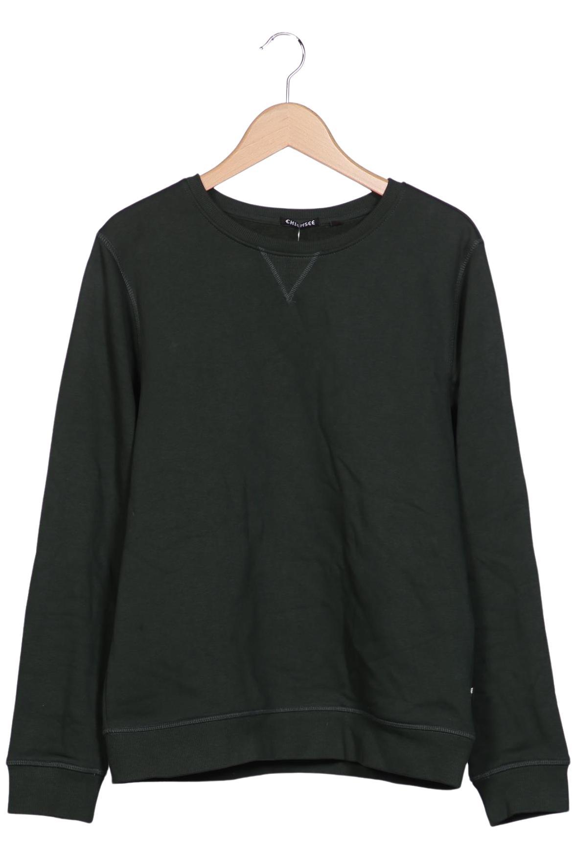 

Chiemsee Herren Sweatshirt, grün, Gr. 48