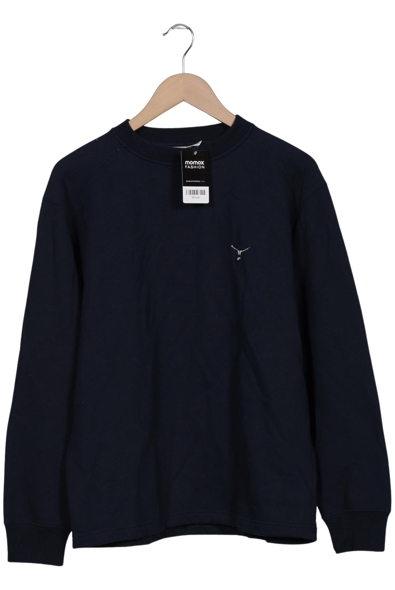 

Chiemsee Herren Sweatshirt, marineblau, Gr. 48