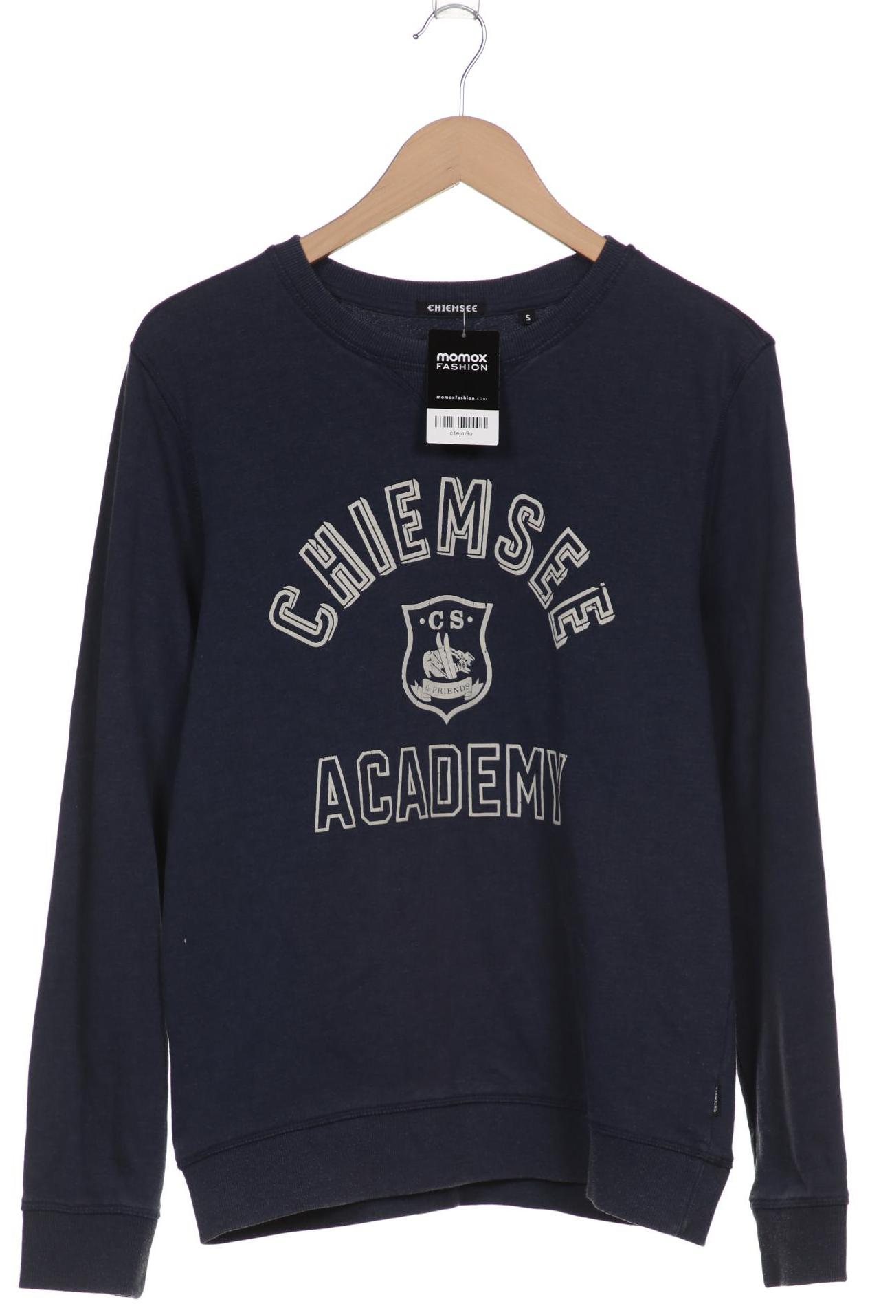 

CHIEMSEE Herren Sweatshirt, blau