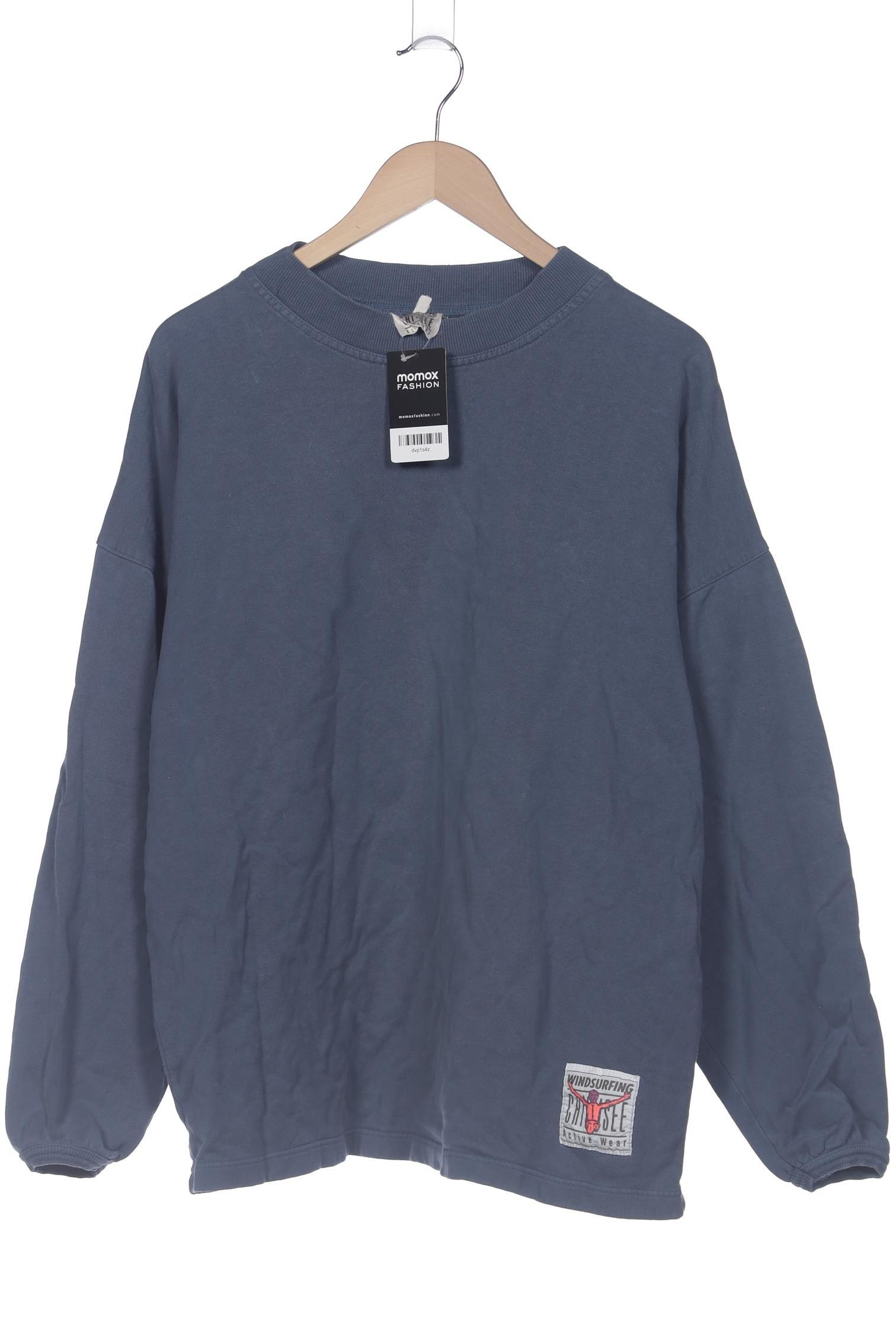 

Chiemsee Herren Sweatshirt, blau, Gr. 52