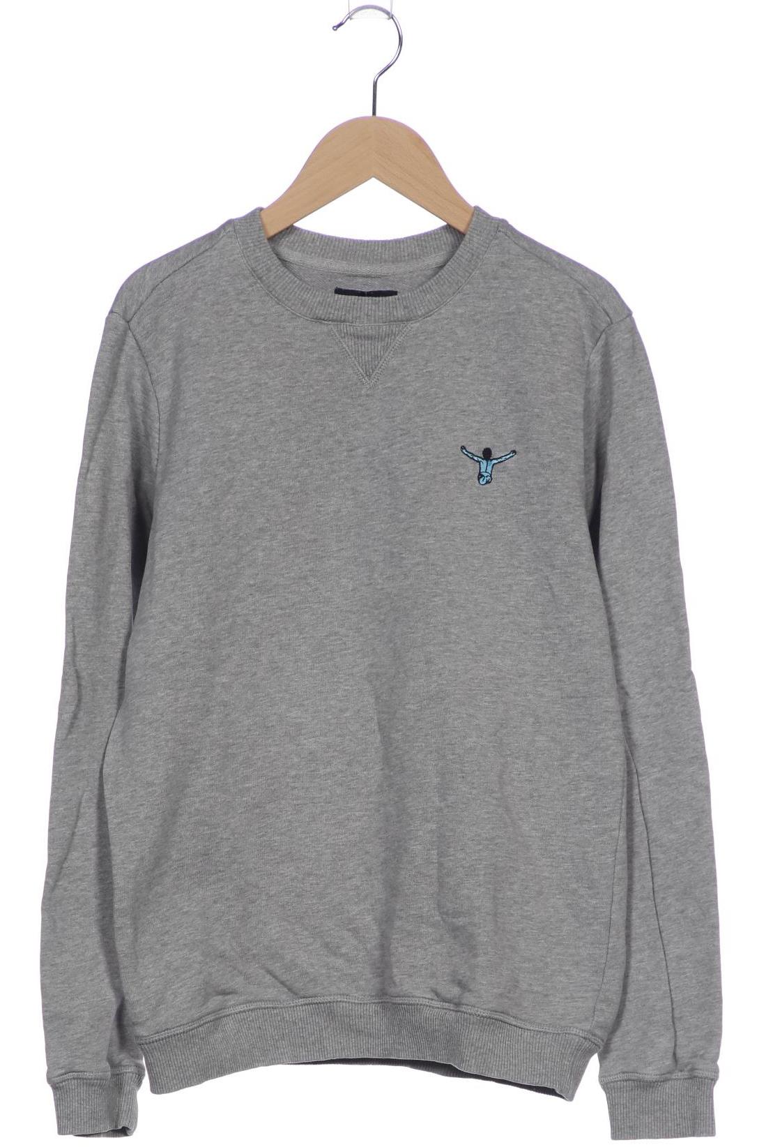 

Chiemsee Herren Sweatshirt, grau, Gr. 46