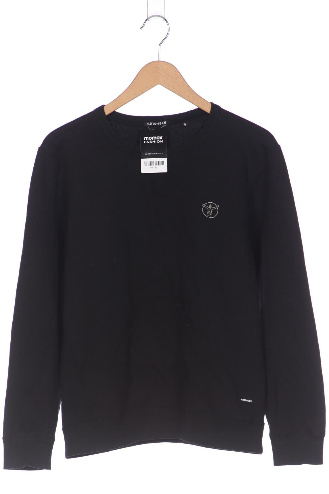 

Chiemsee Herren Sweatshirt, schwarz, Gr. 48