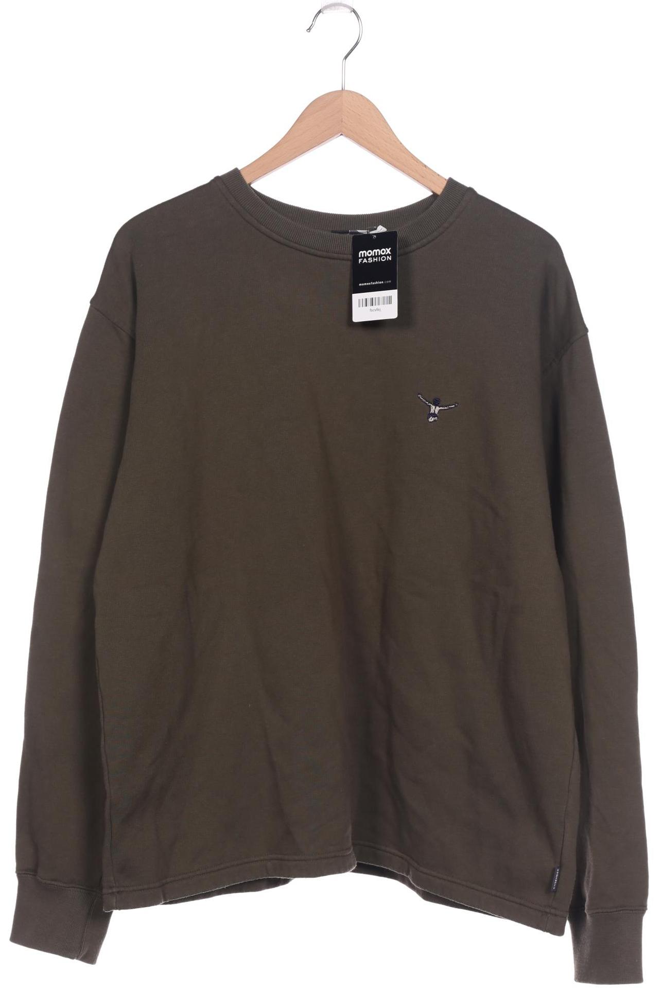 

Chiemsee Herren Sweatshirt, grün, Gr. 52